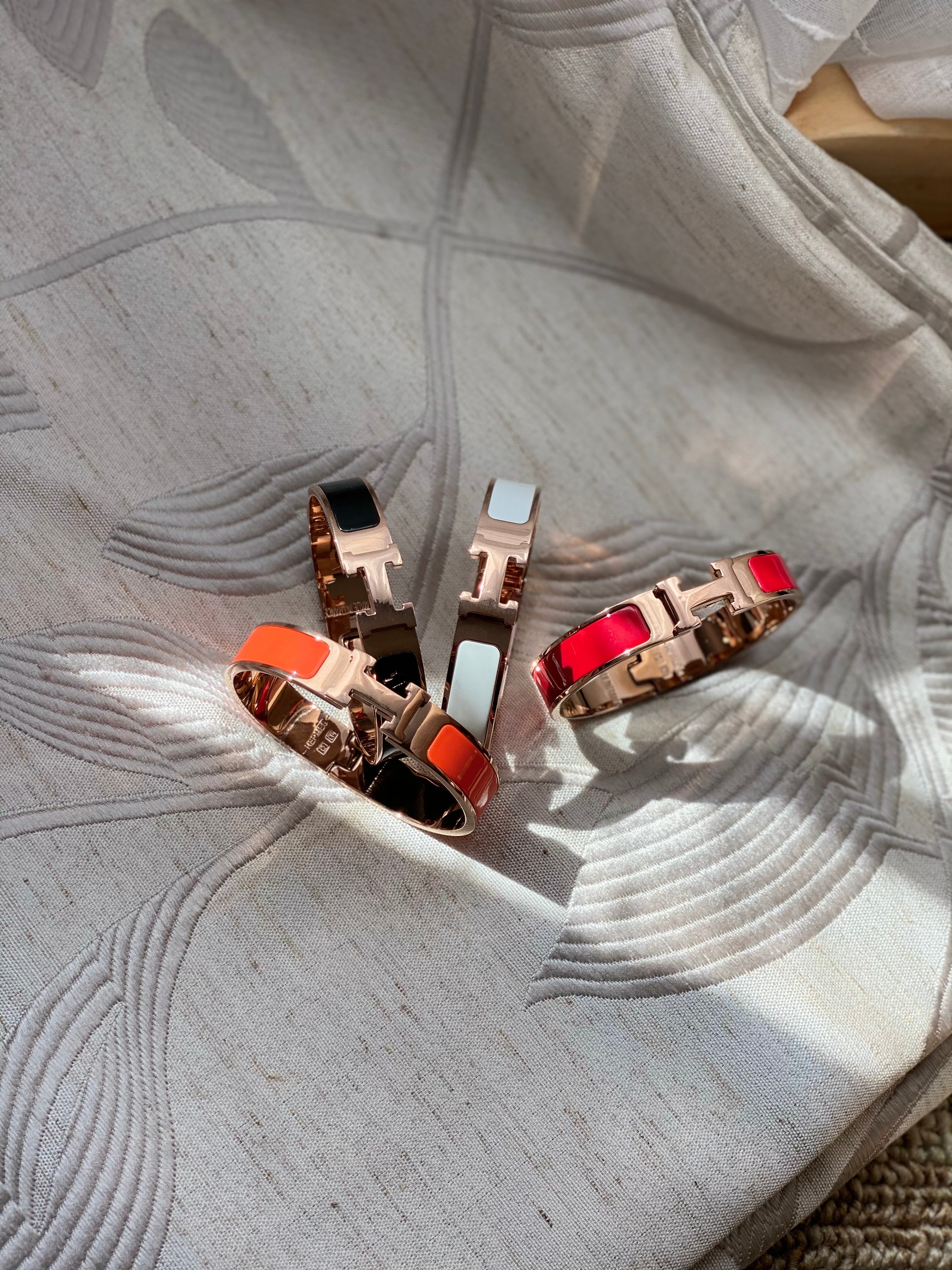 [TOP] HERMES Bracelet