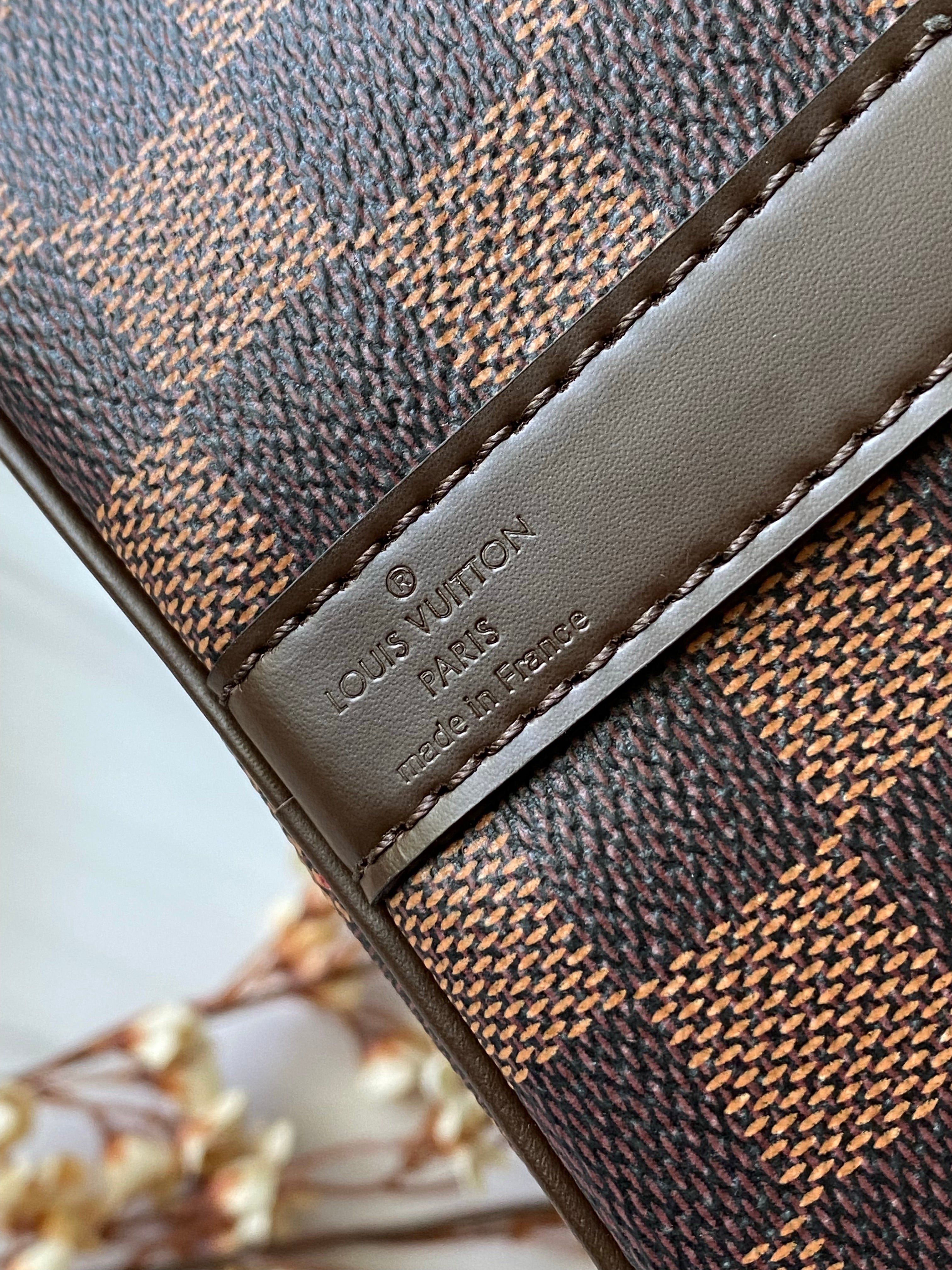 [TOP] Louis Vuitton LV  Speedy 30 Bag  30x21x17cm-Brown