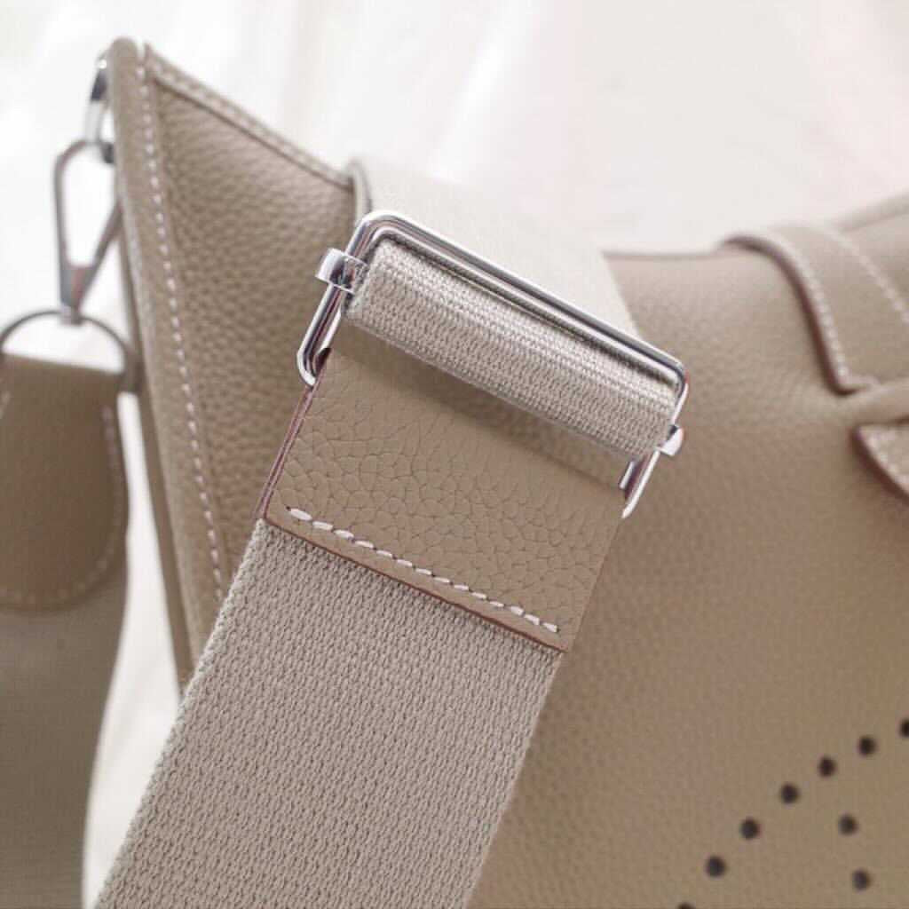 [TOP] HERMES Evelyn 28cm - Trench