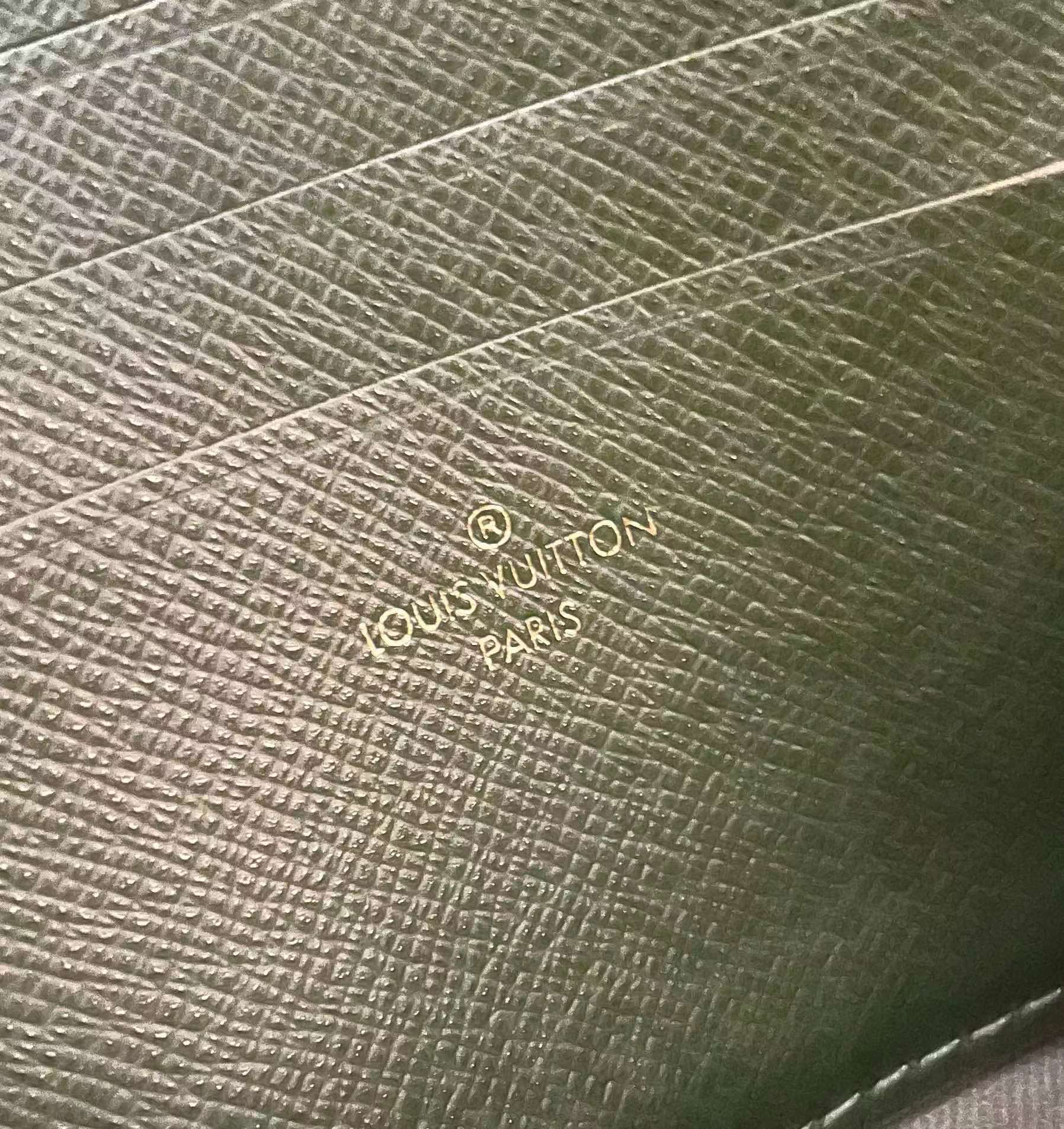 [TOP] Louis Vuitton LV Felicie Strap & Go Monogram 17×10×4cm - PINK/Green