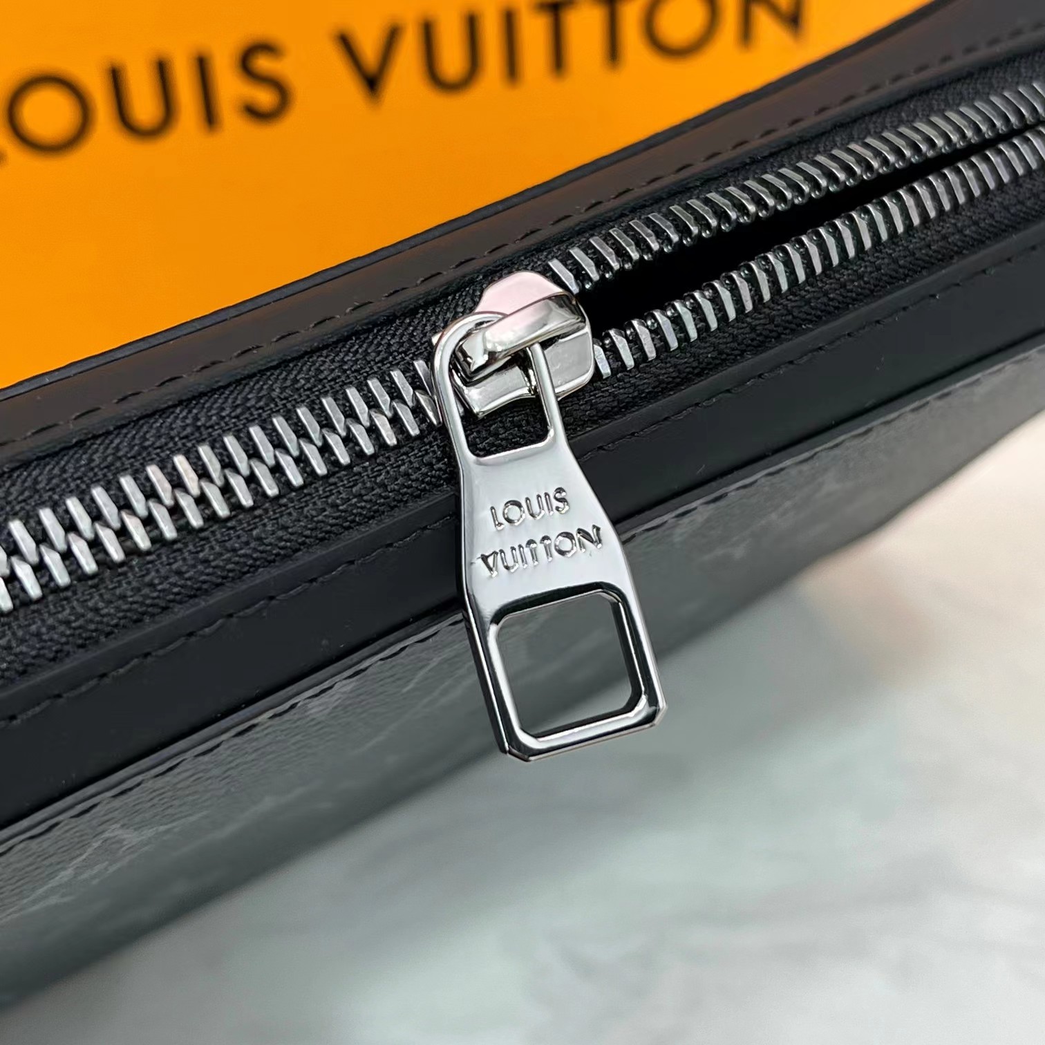 [TOP] Louis Vuitton LV Zippy XL Wallet 22X12X5CM