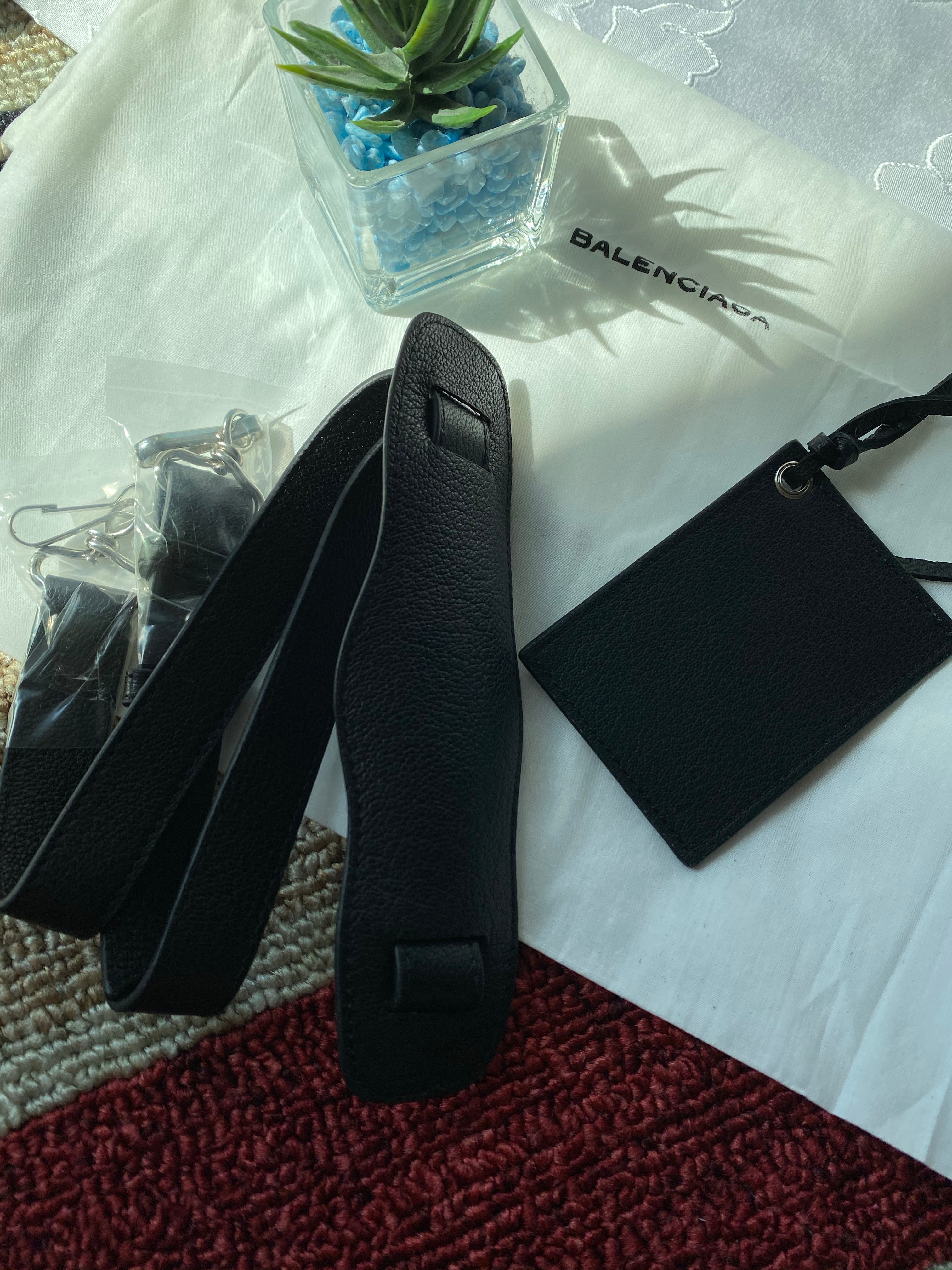 [TOP] BALENCIAGA Classic City Mini Bag