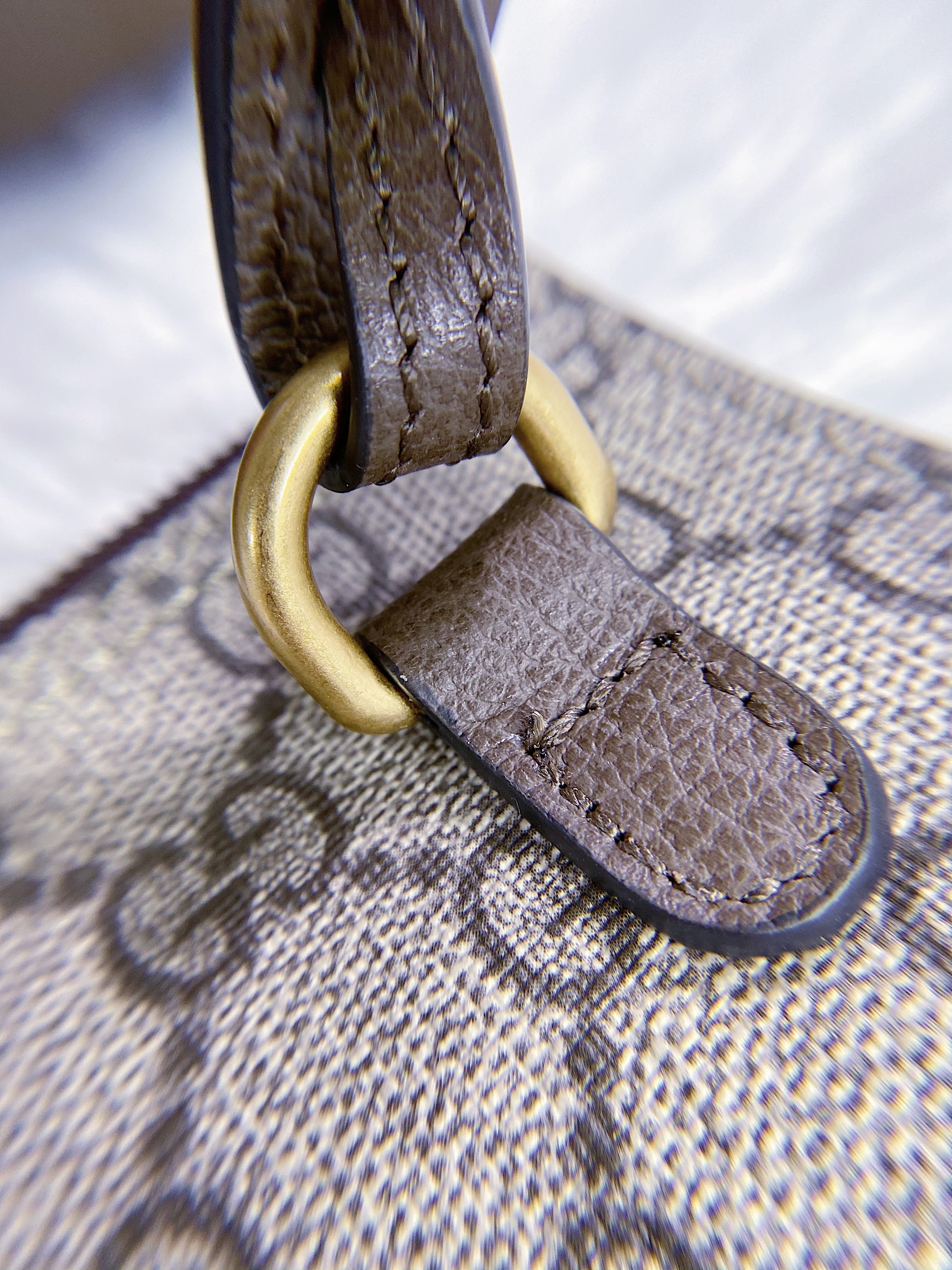 [TOP] GUCCI Ophidia Tote