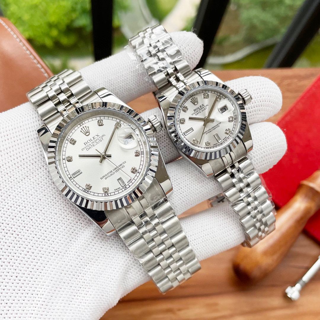 [TOP] ROLEX Rolex Watch 28mm/36mm Collection