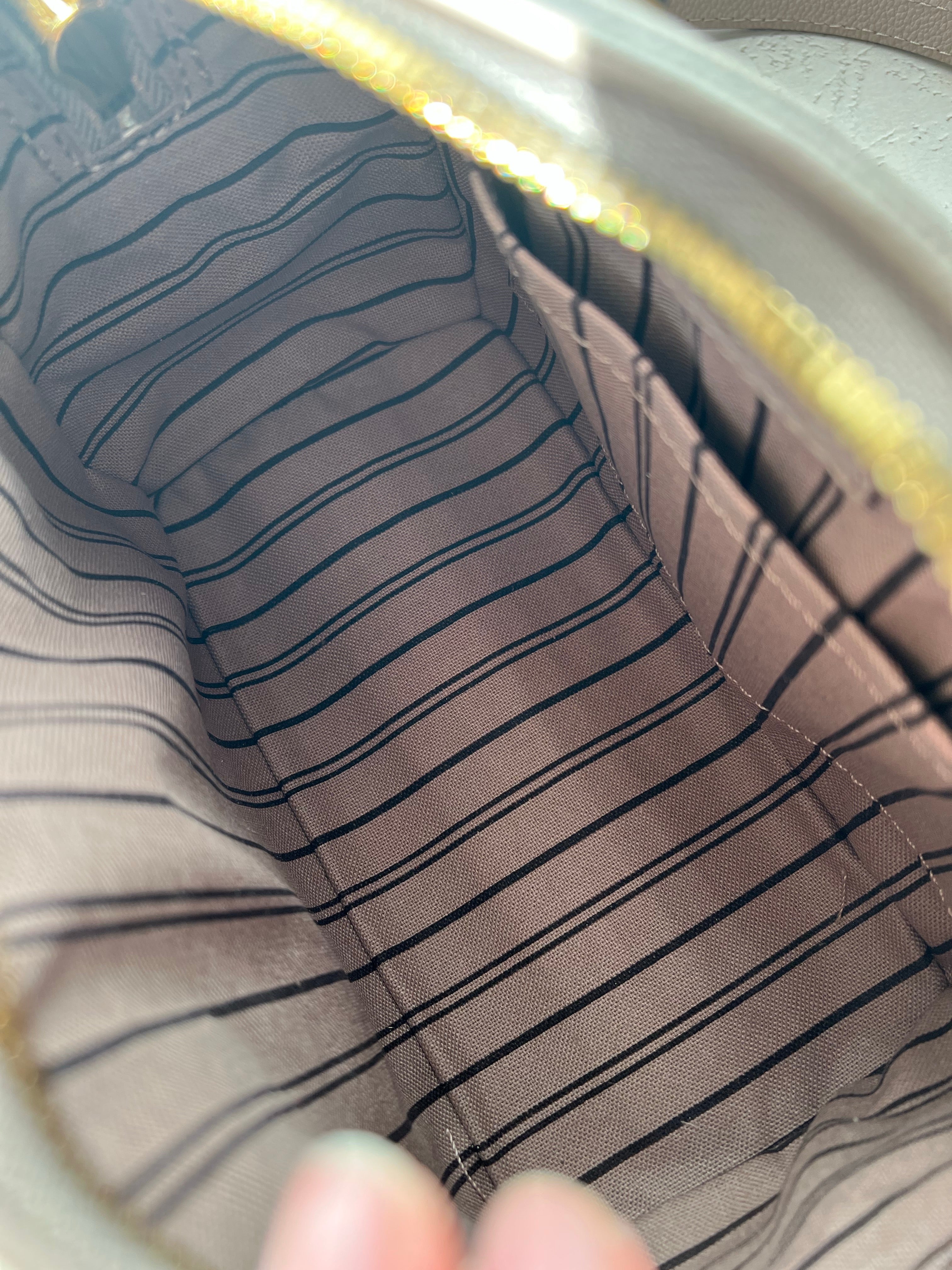 [TOP] Louis Vuitton LV  Speedy Bag 20x13.5x12cm - Turtle Dove