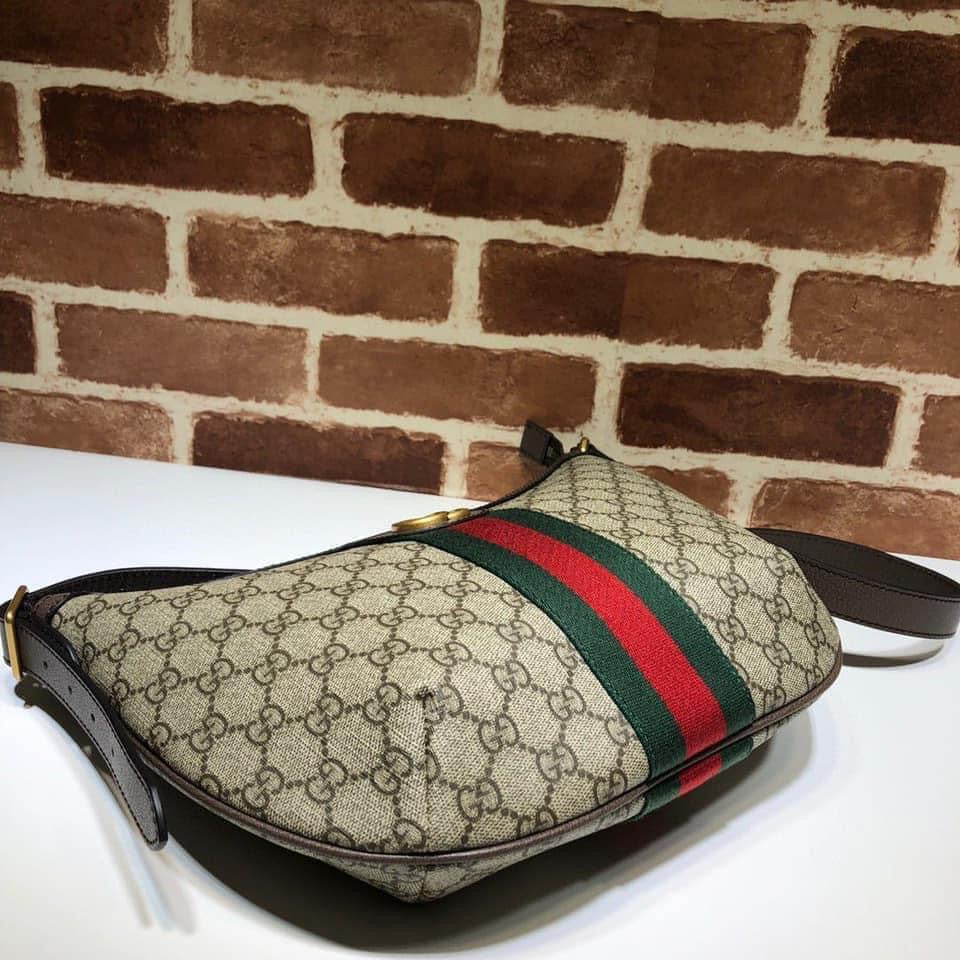 [TOP] GUCCI Ophidia Bag Small