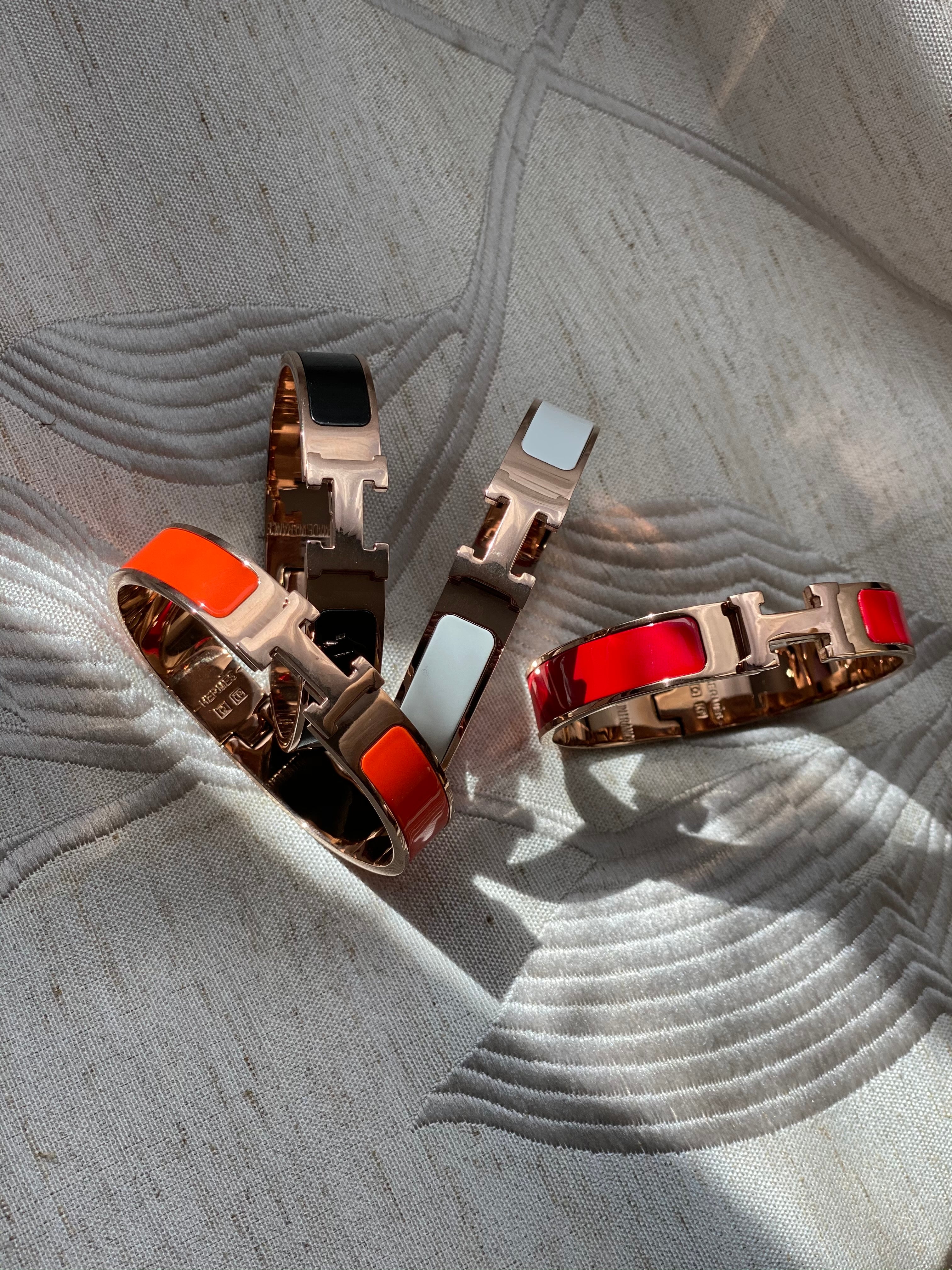 [TOP] HERMES Bracelet