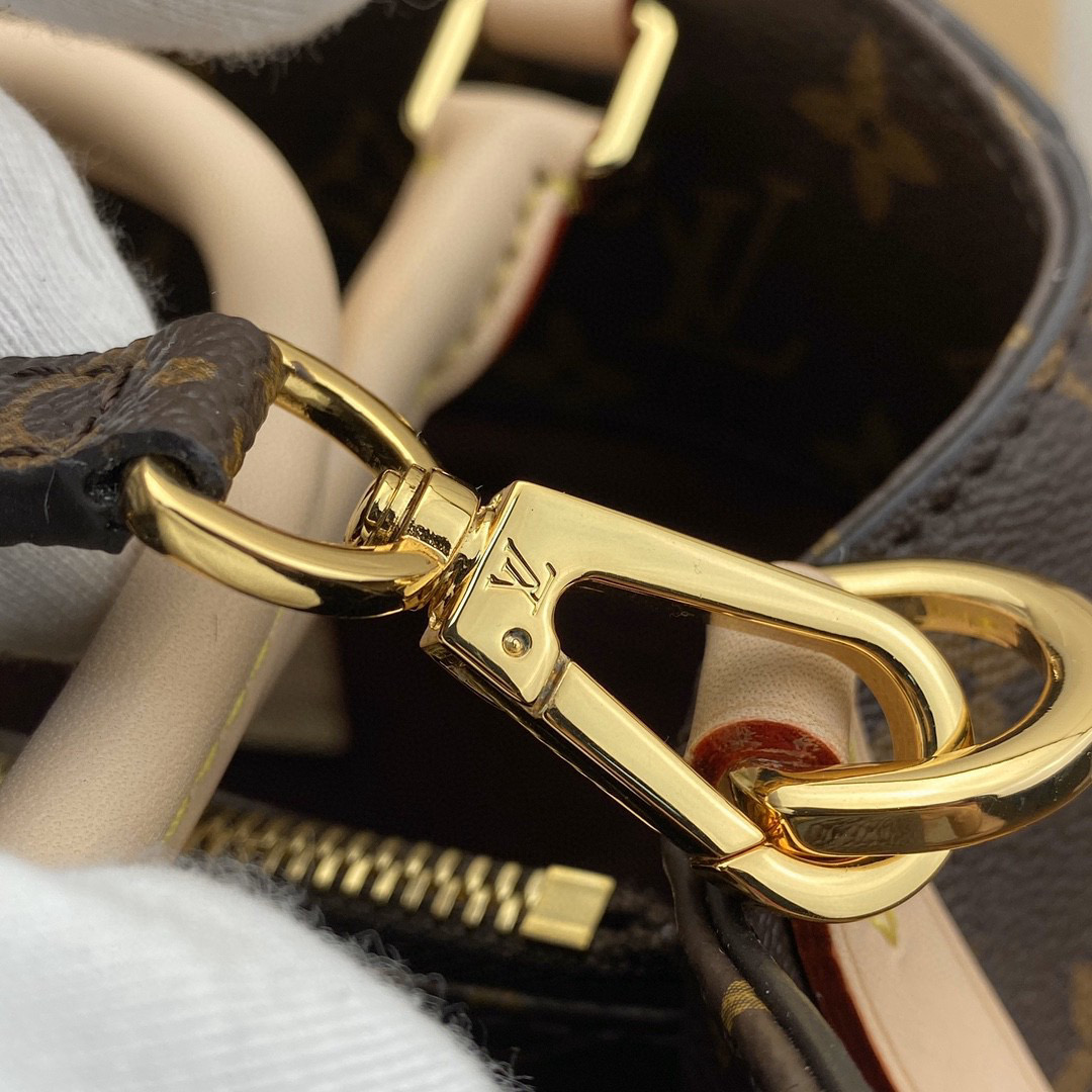 [TOP] Louis Vuitton LV Montaigne Bag Monogram - BB/MM