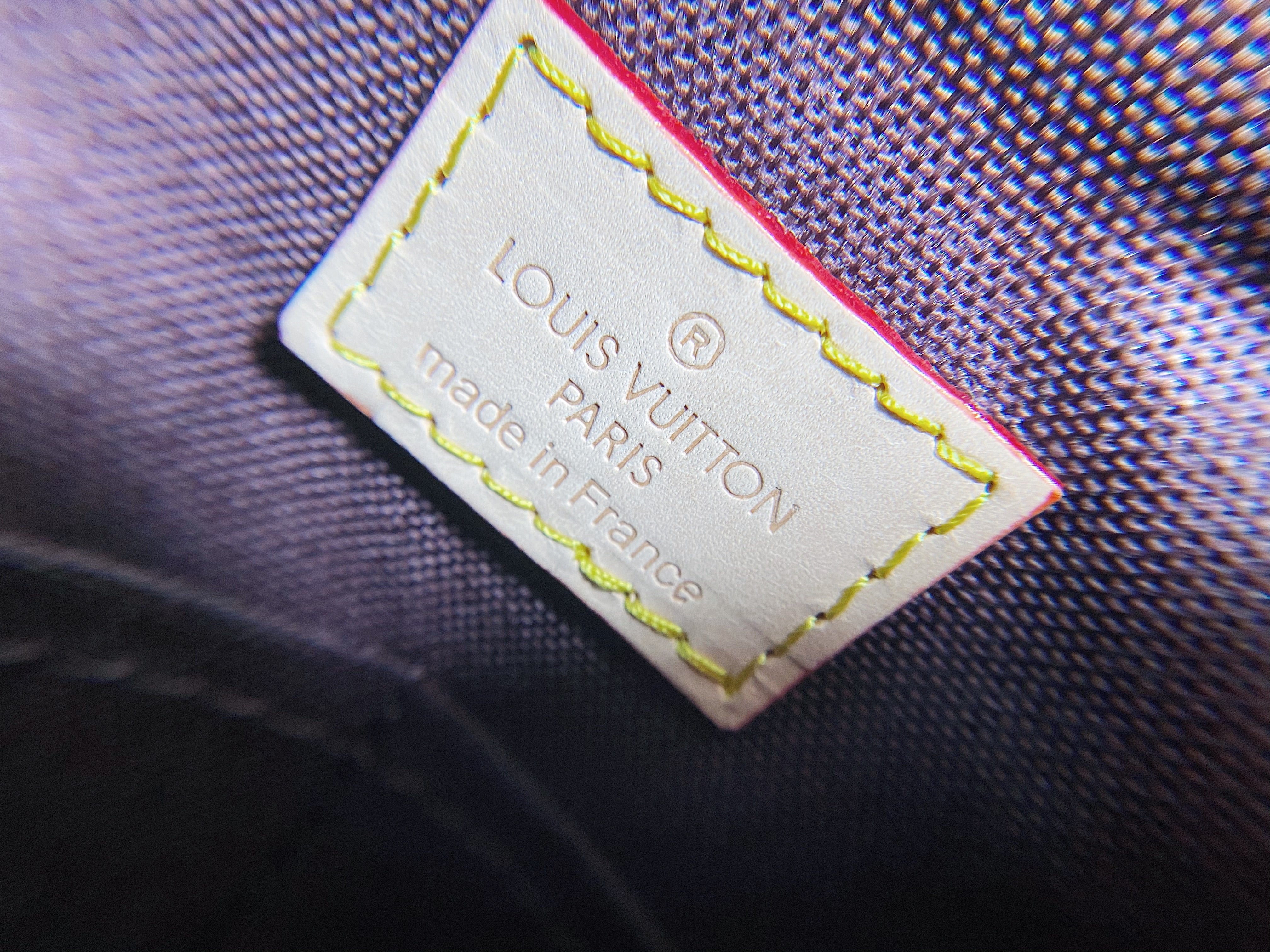 [TOP] Louis Vuitton LV  Monogram Canvas Turenne MM 29×16 ×31 cm