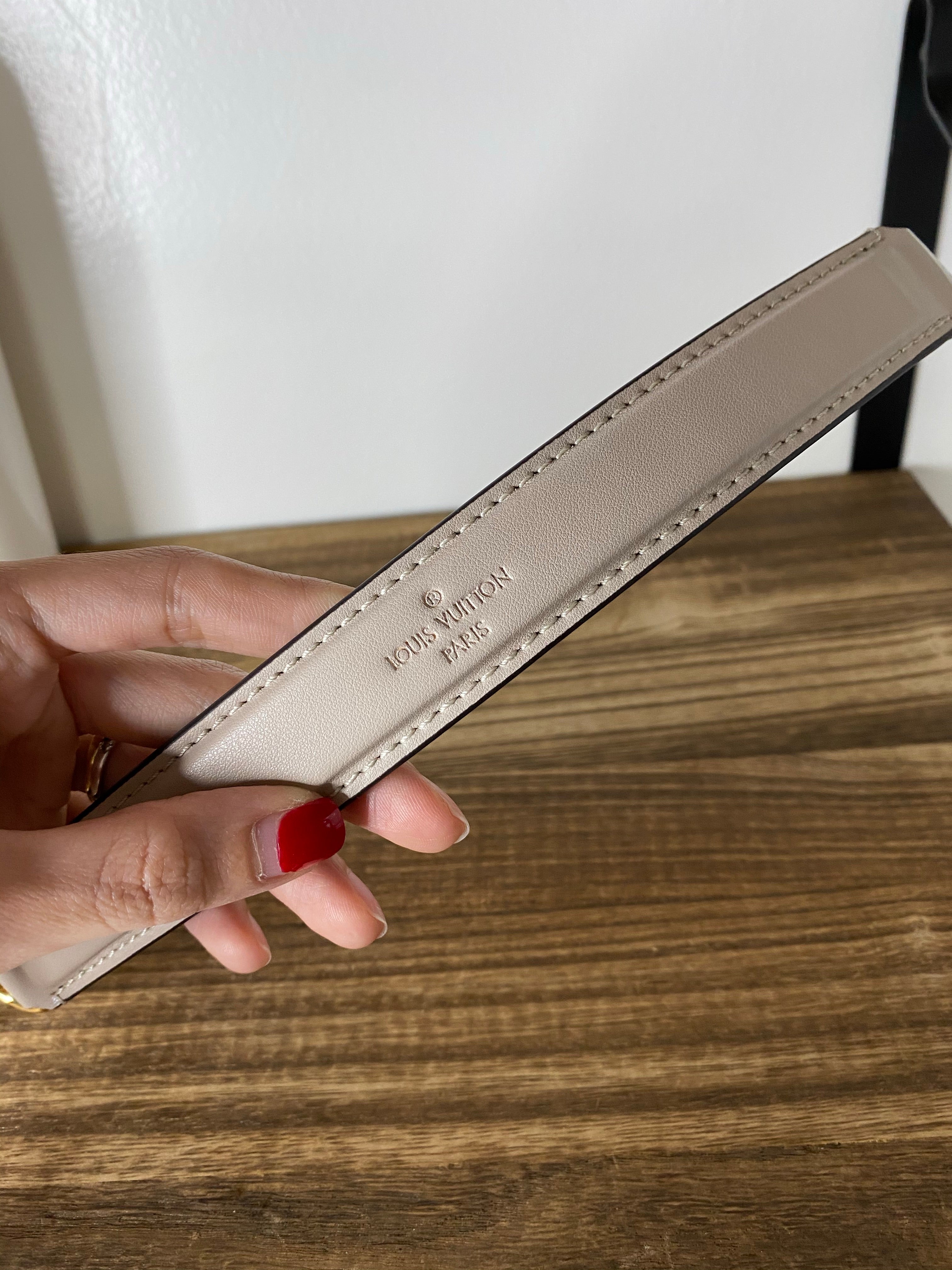 [TOP] Louis Vuitton LV Noe Giant Monogram Bag  27x25x20cm- LIGHT SAND