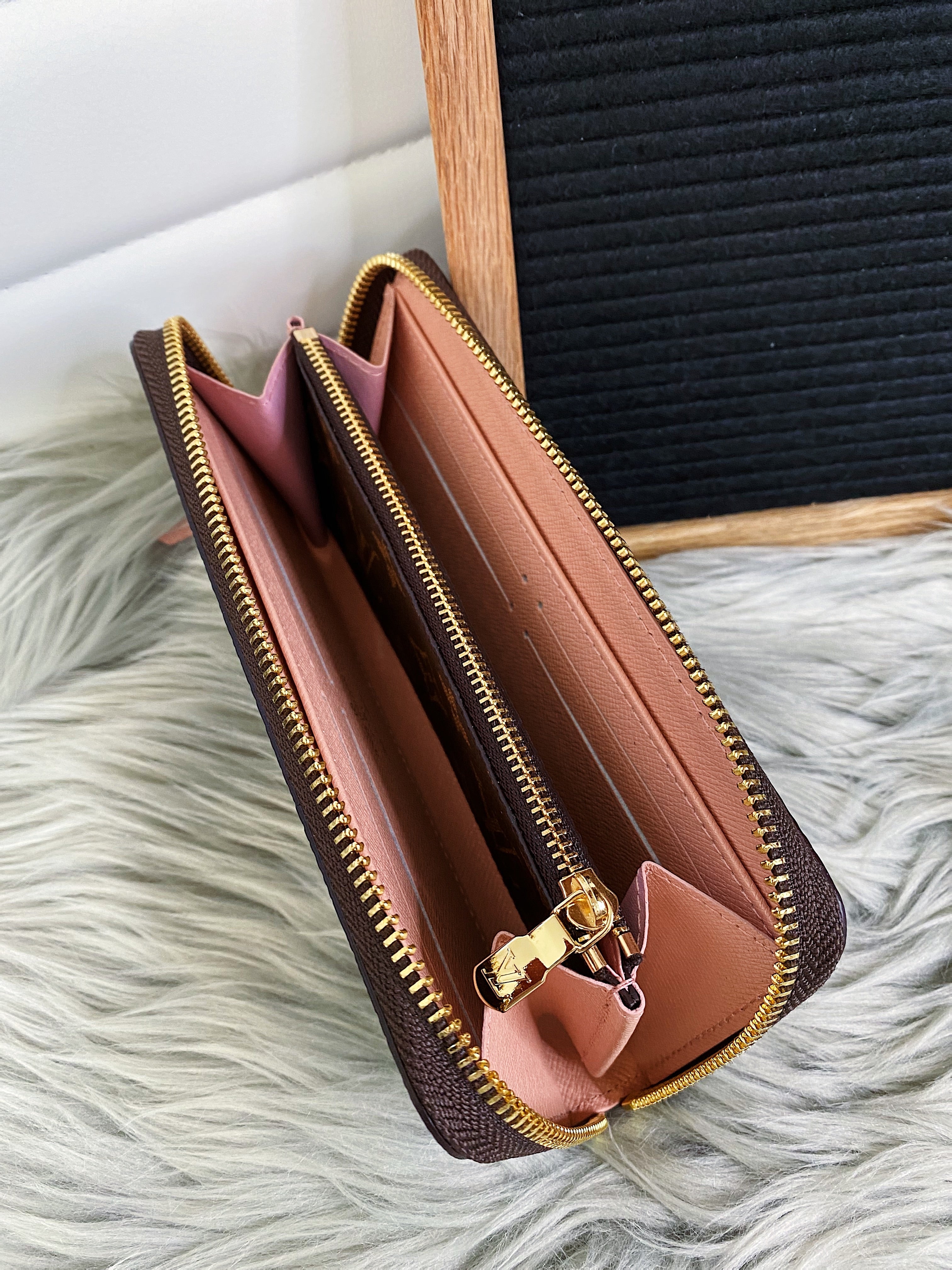 [TOP] Louis Vuitton LV  Boite Chapeau Souple MM 20.0 x 22.5 x 8.0 cm-Brown