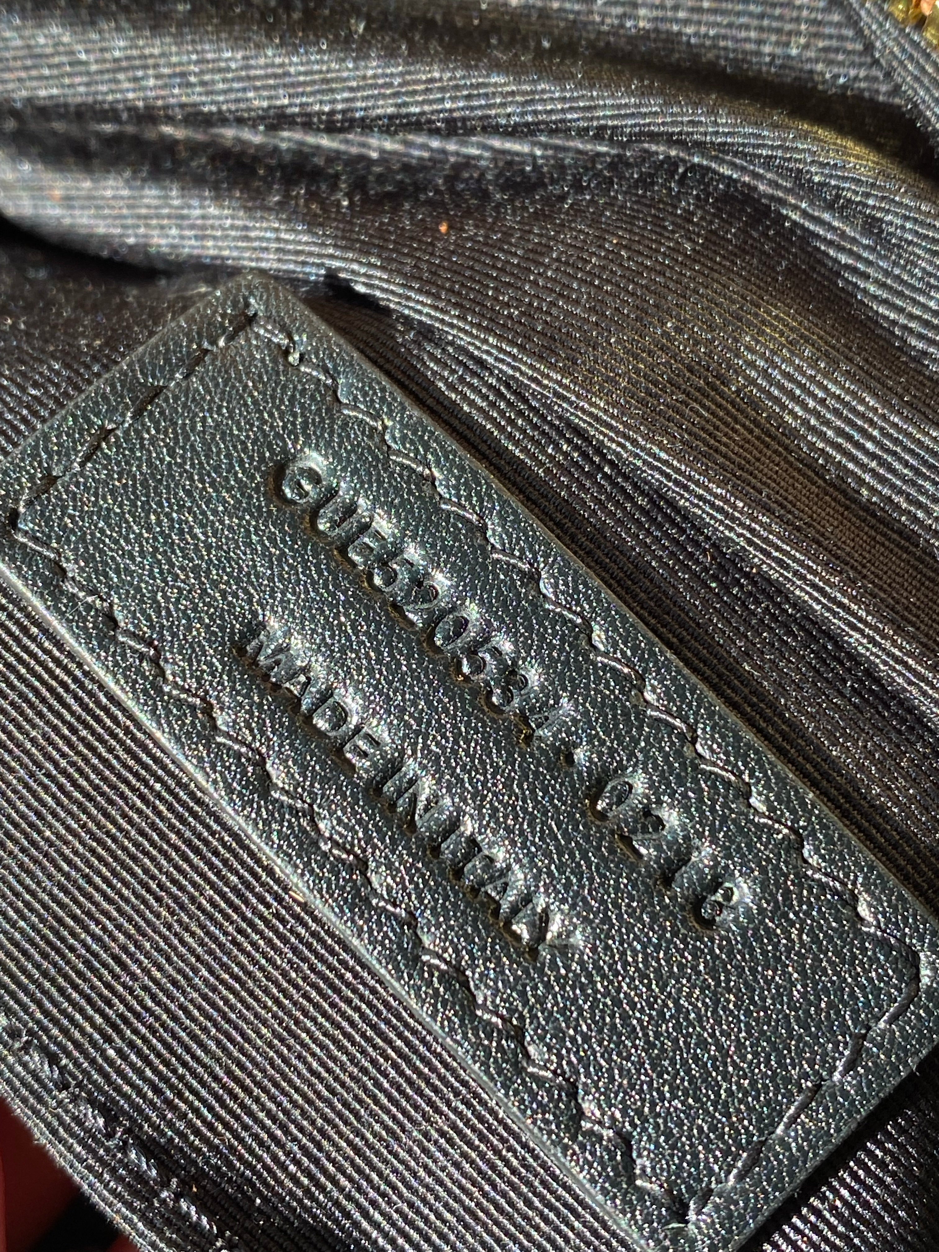 [TOP] Yves Saint Laurent YSL Loulou Camera Bag in Quilted Suede 23.5*16*7CM- BROWN