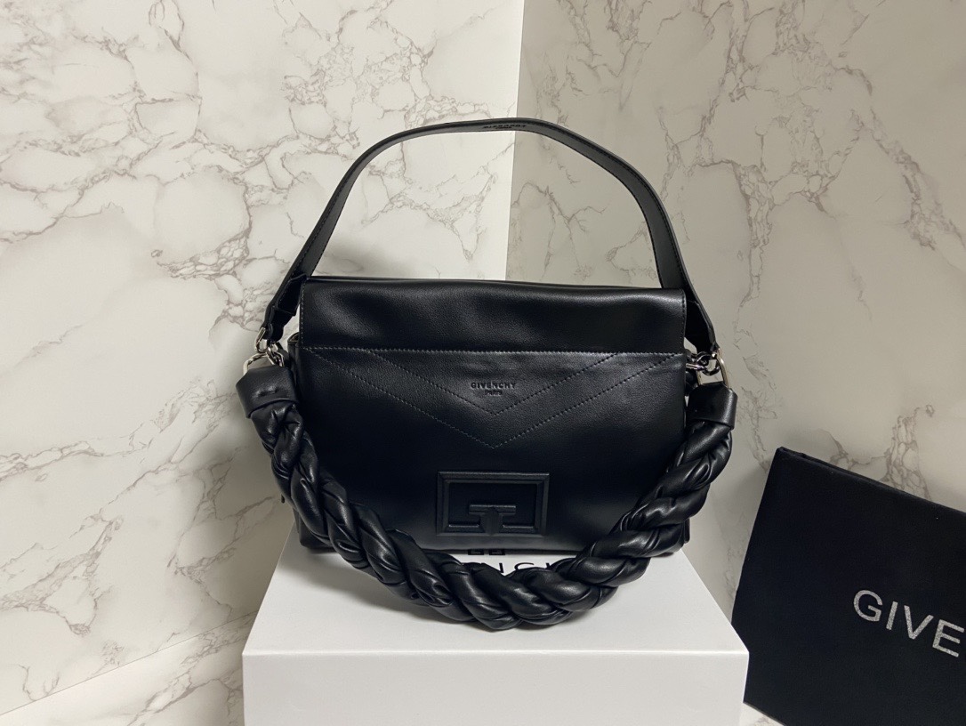 [Top] GIVENCHY Handbag Shoulder Bag 27*15*20 - 8 Colour