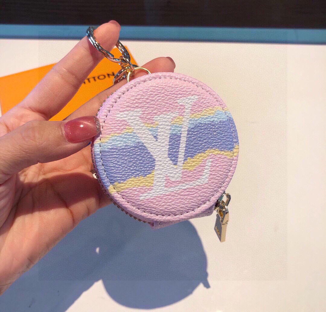 [TOP] Louis Vuitton LV Airpods Case - 12 Colours