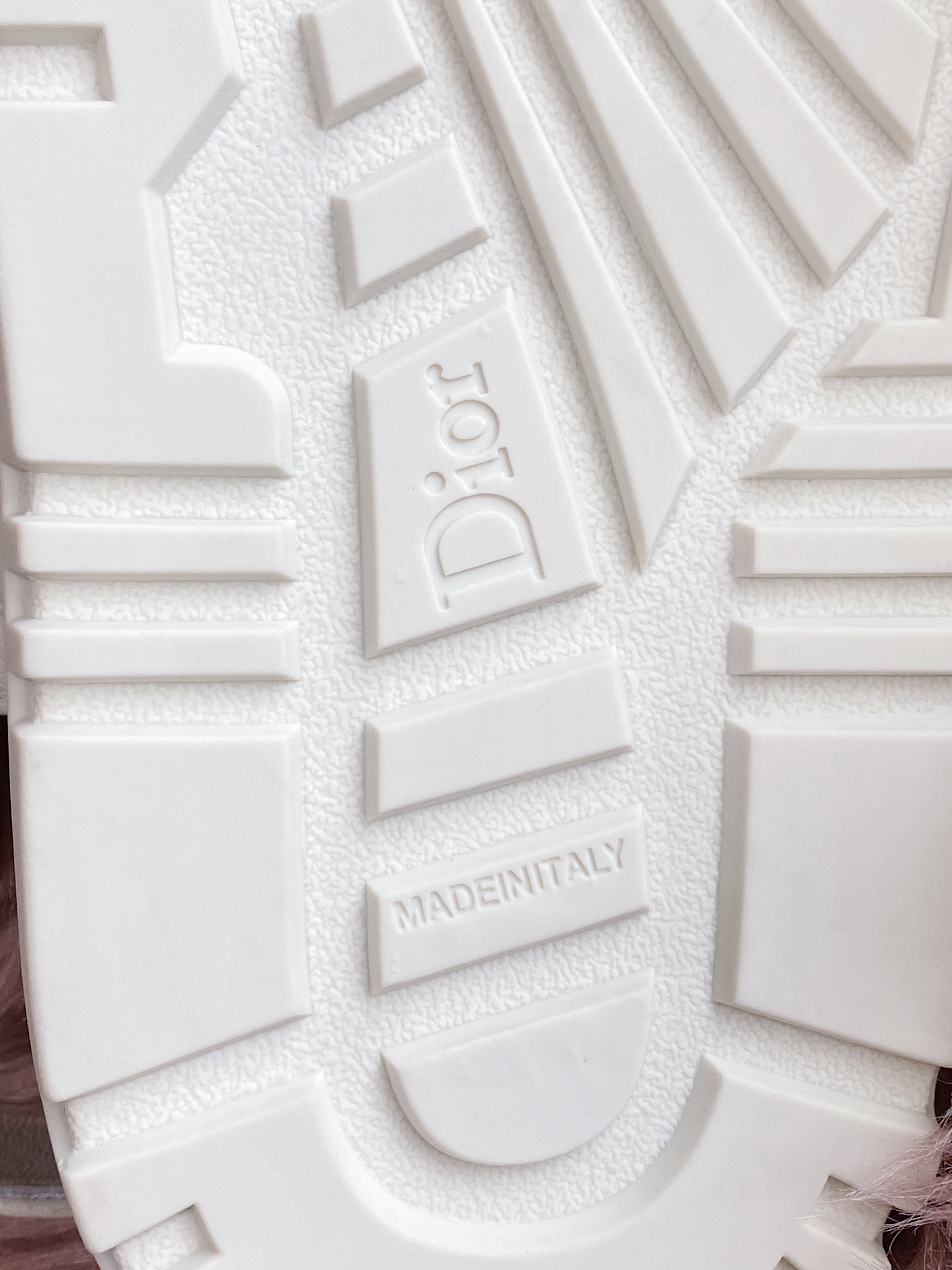 [TOP] Christian DiorAct Sandals Leather - 11 Colours