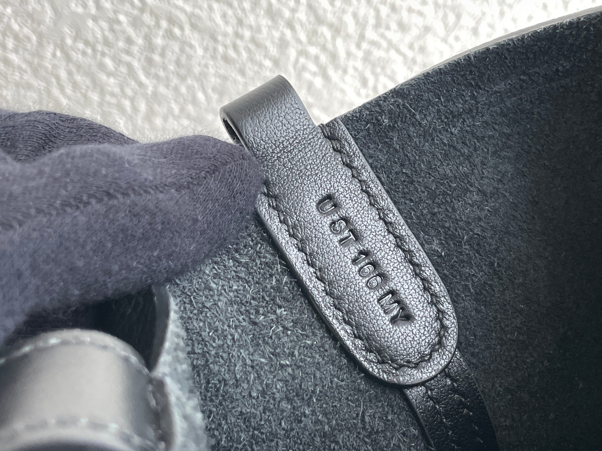 [TOP] HERMES Picotin Bag 18CM - Black