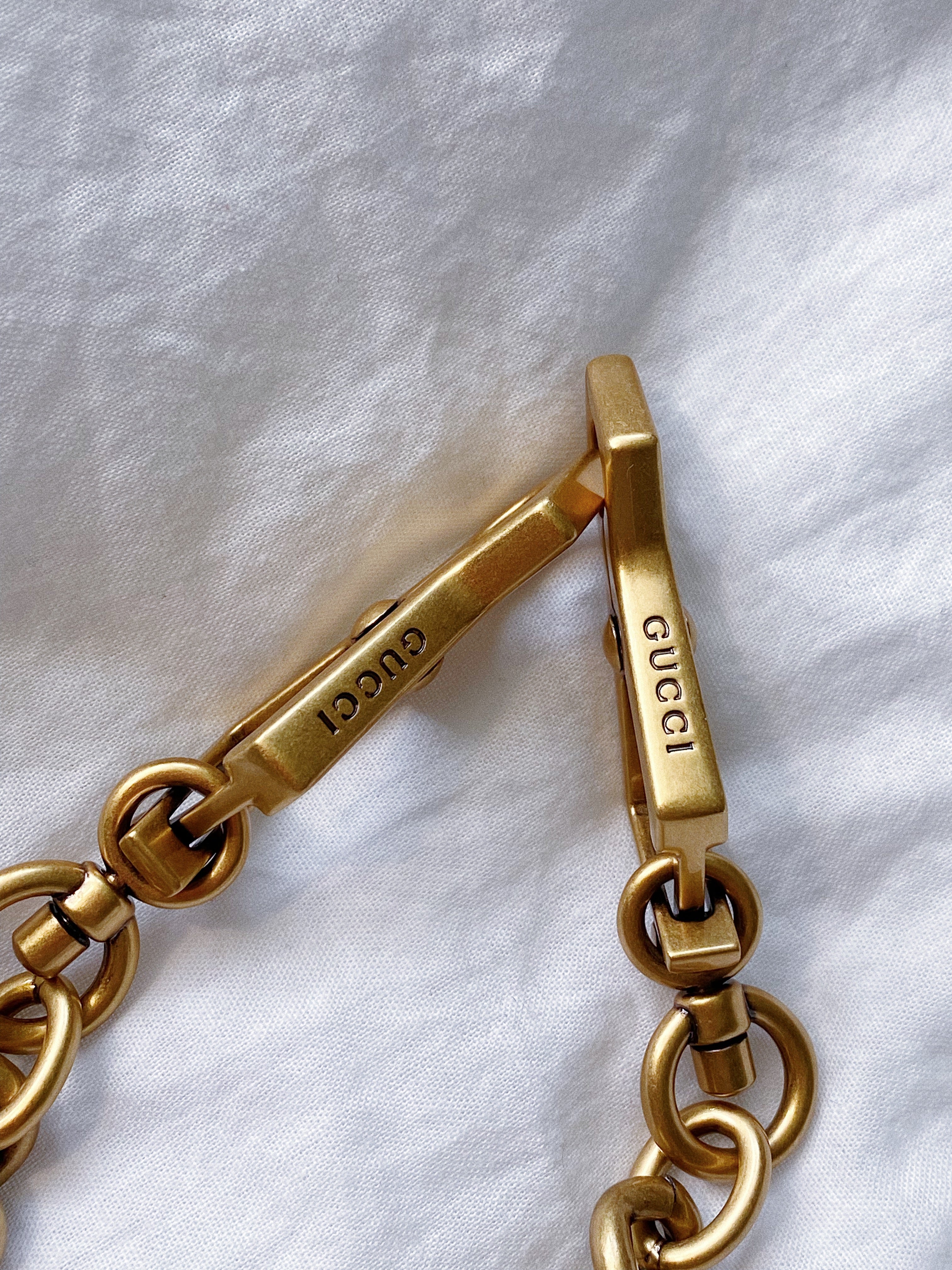 [TOP] GUCCI GG Marmont Bag Top Handle - Dusty Pink