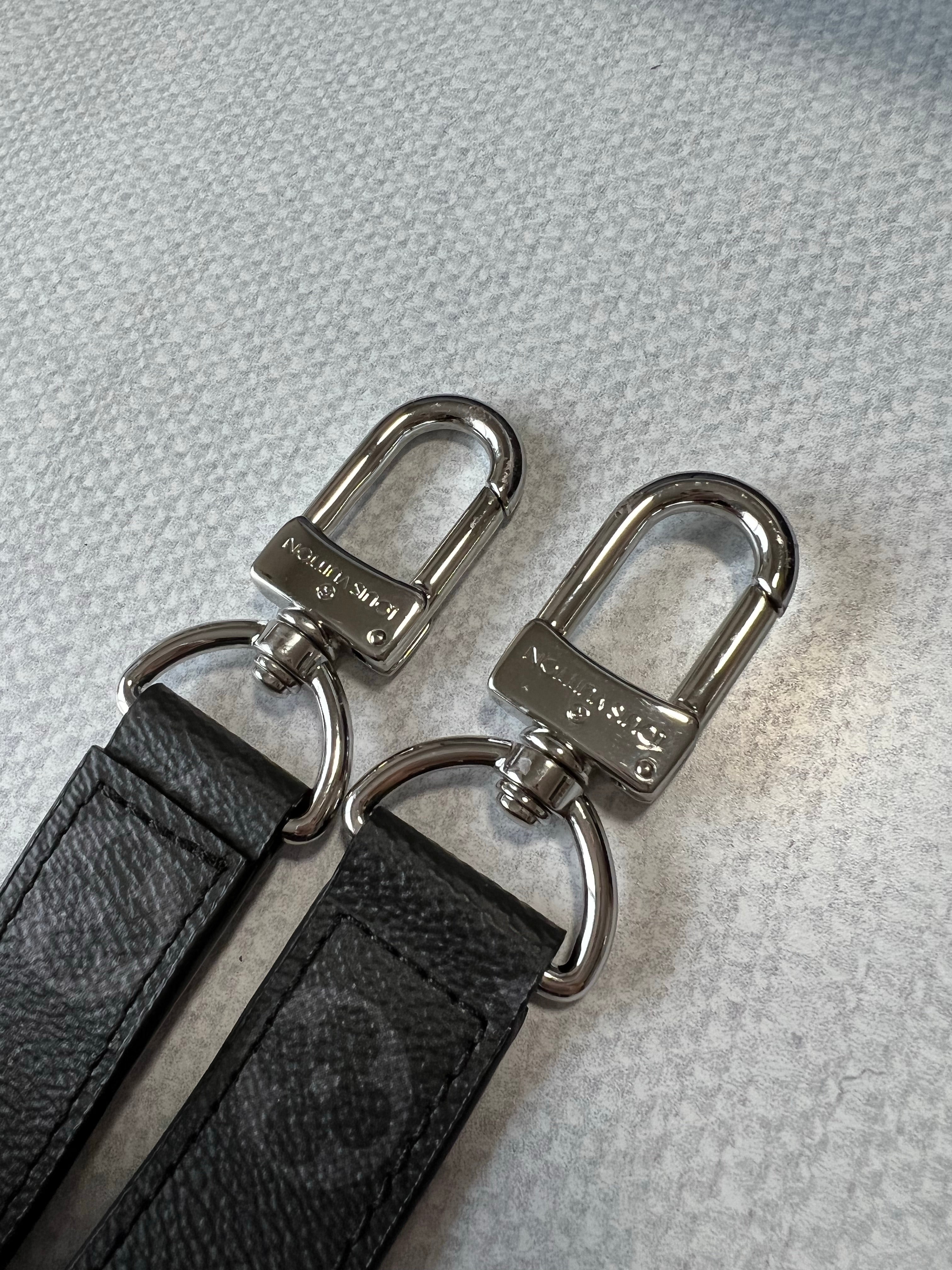 [TOP] Louis Vuitton LV  Duffle Travel Bag 45cm - Monogram Epi Leather