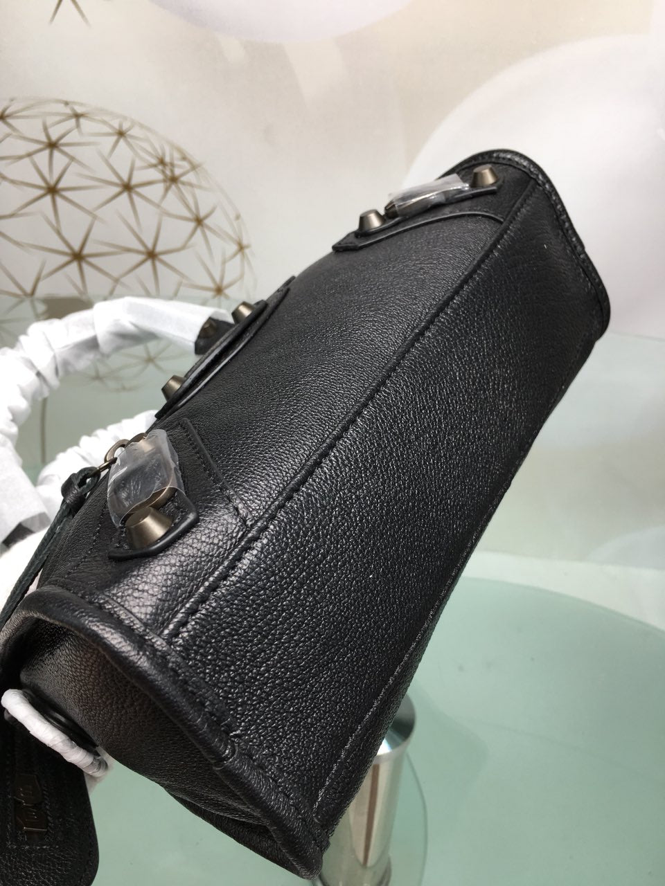 [TOP] BALENCIAGA Classic City Mini Bag