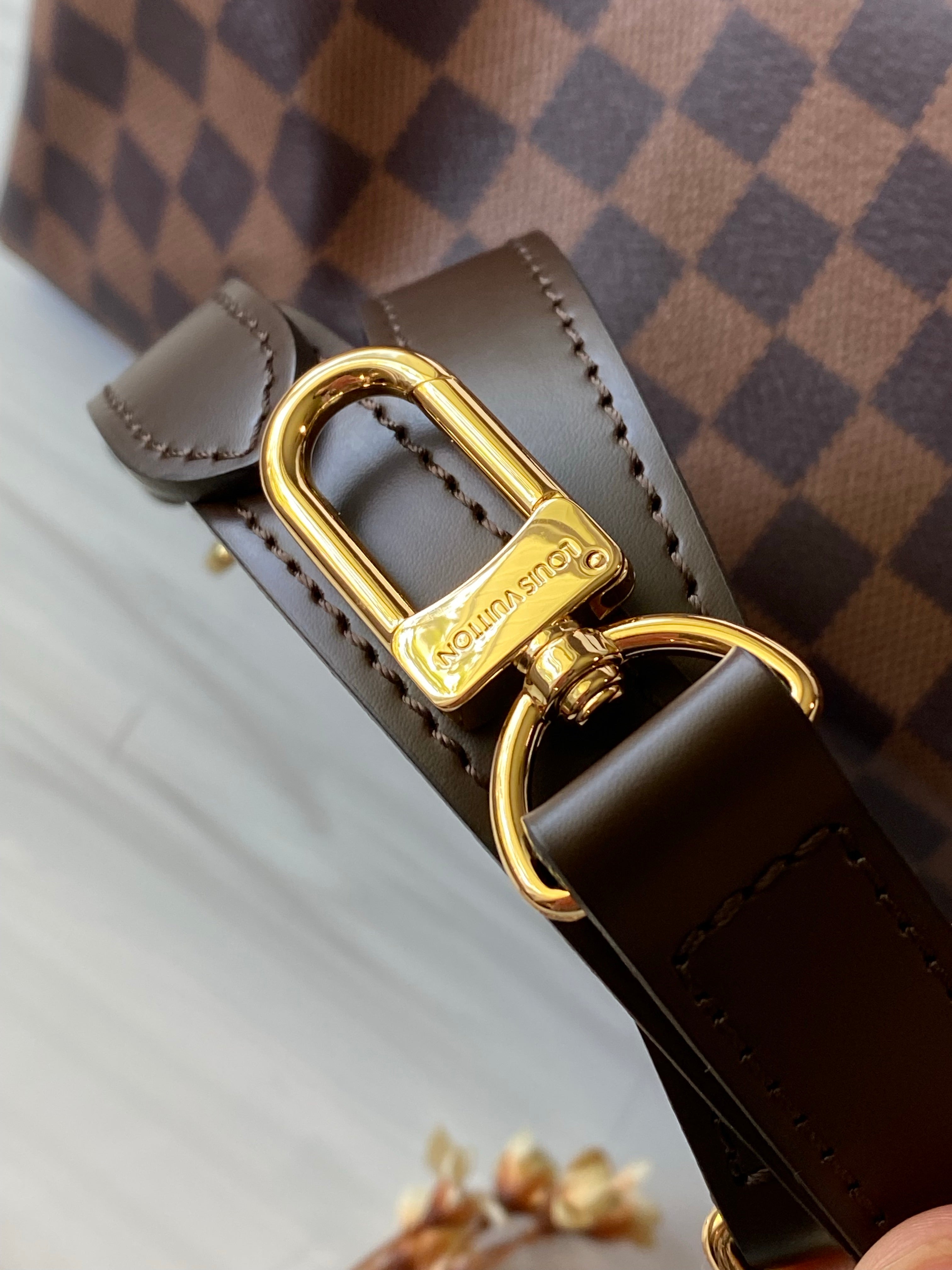 [TOP] Louis Vuitton LV  Speedy 30 Bag  30x21x17cm-Brown