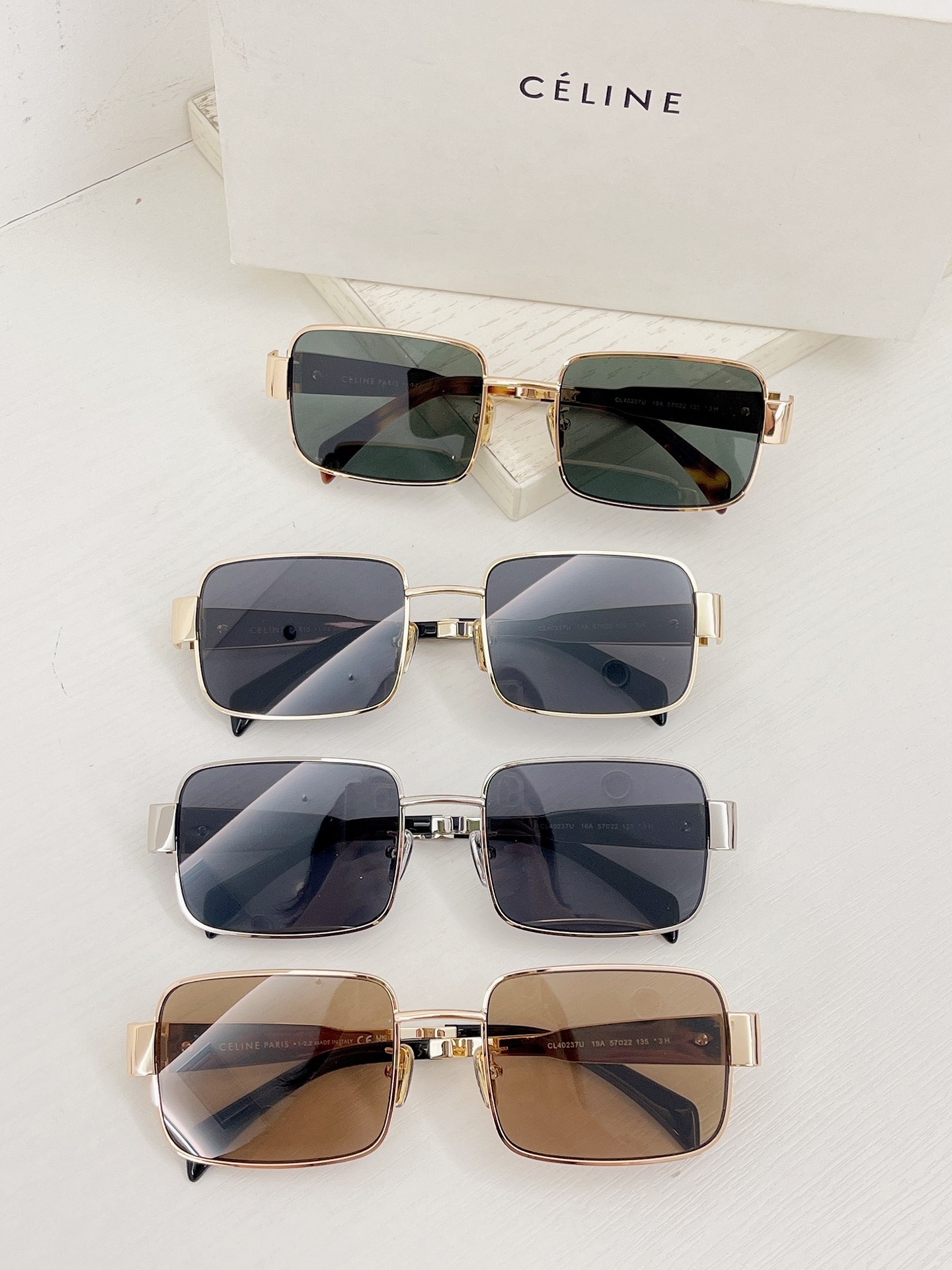 [TOP] CELINE Sunglasses - 4 Color