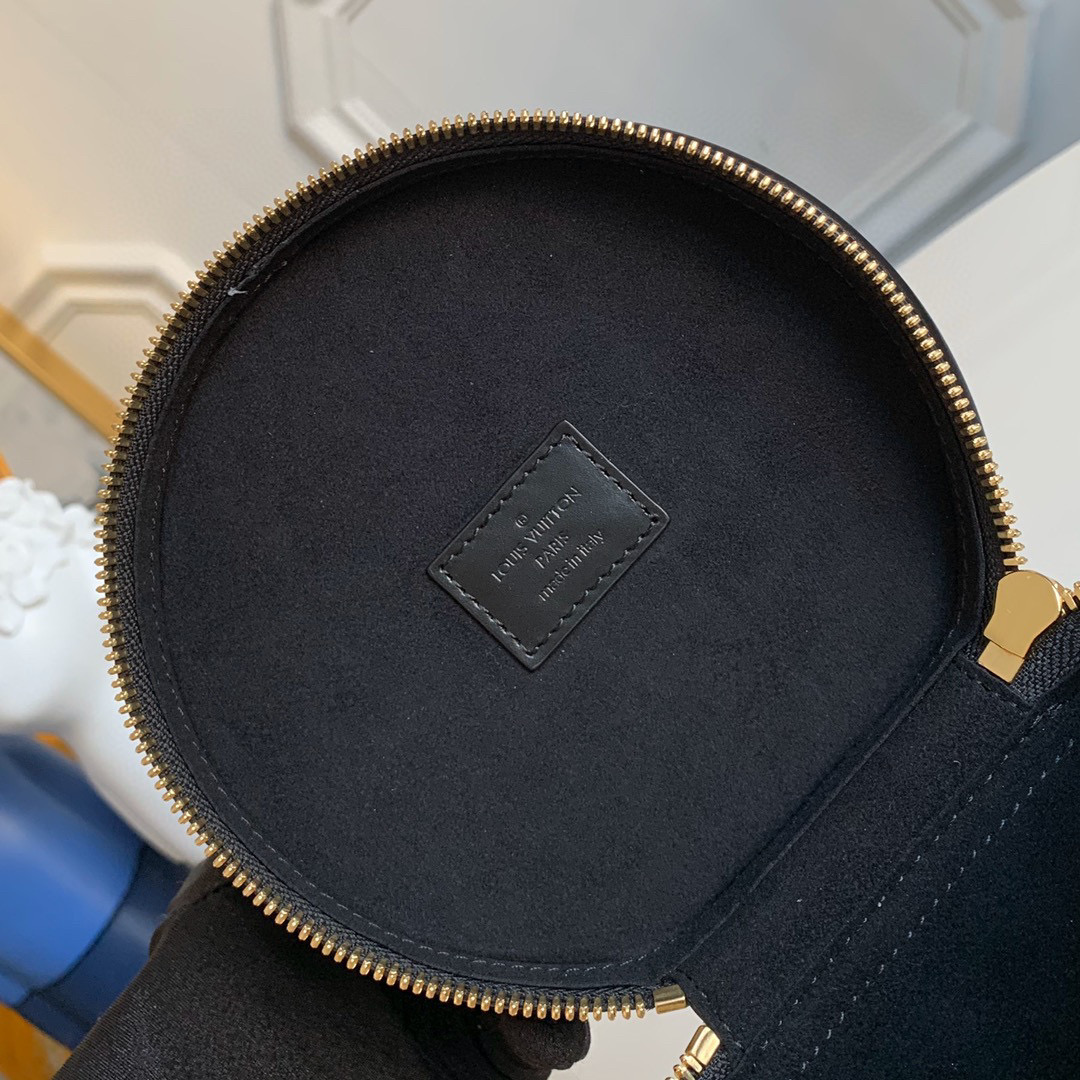 [TOP] Louis Vuitton LV Cannes - Monogram