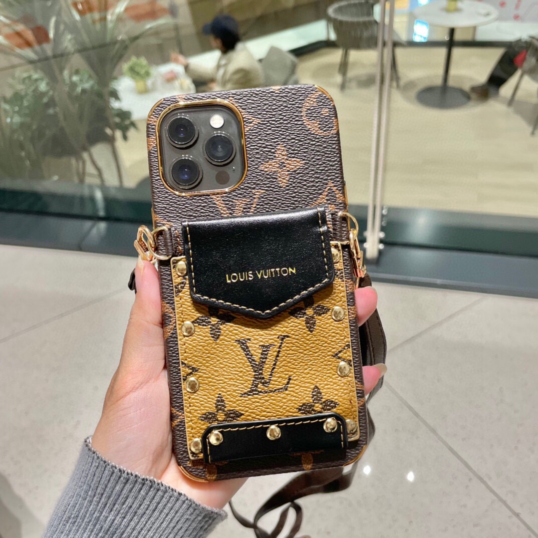 [TOP] Louis Vuitton LV Iphone case