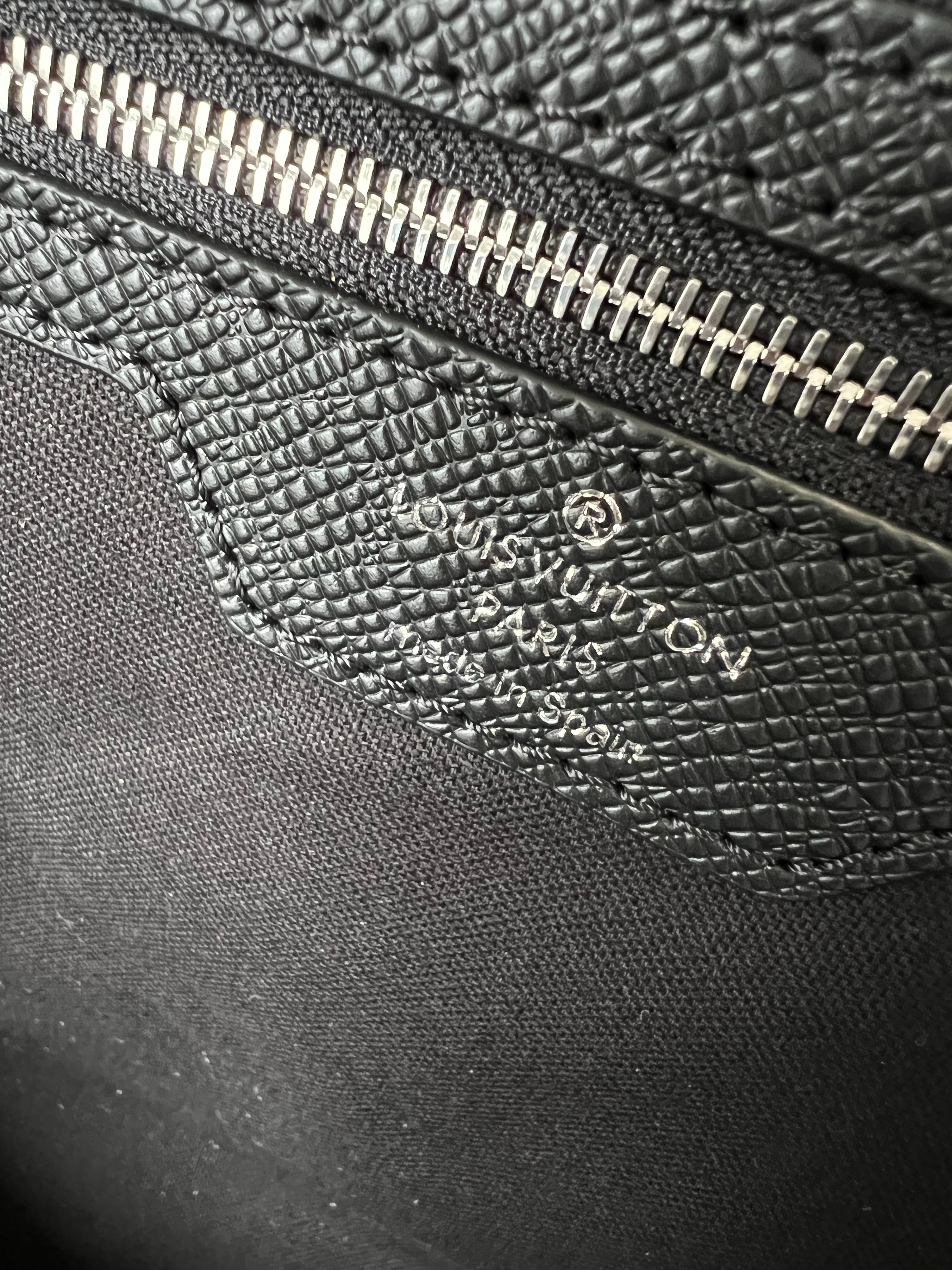 [TOP] Louis Vuitton LV  Duffle Travel Bag 45cm - Monogram Epi Leather