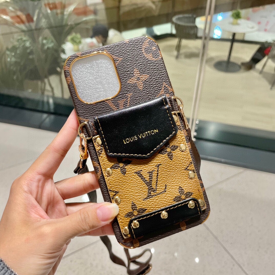 [TOP] Louis Vuitton LV Iphone case