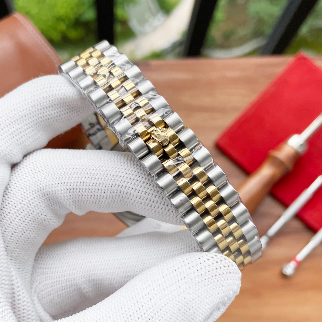 [TOP] ROLEX Rolex Watch 28mm/36mm Collection