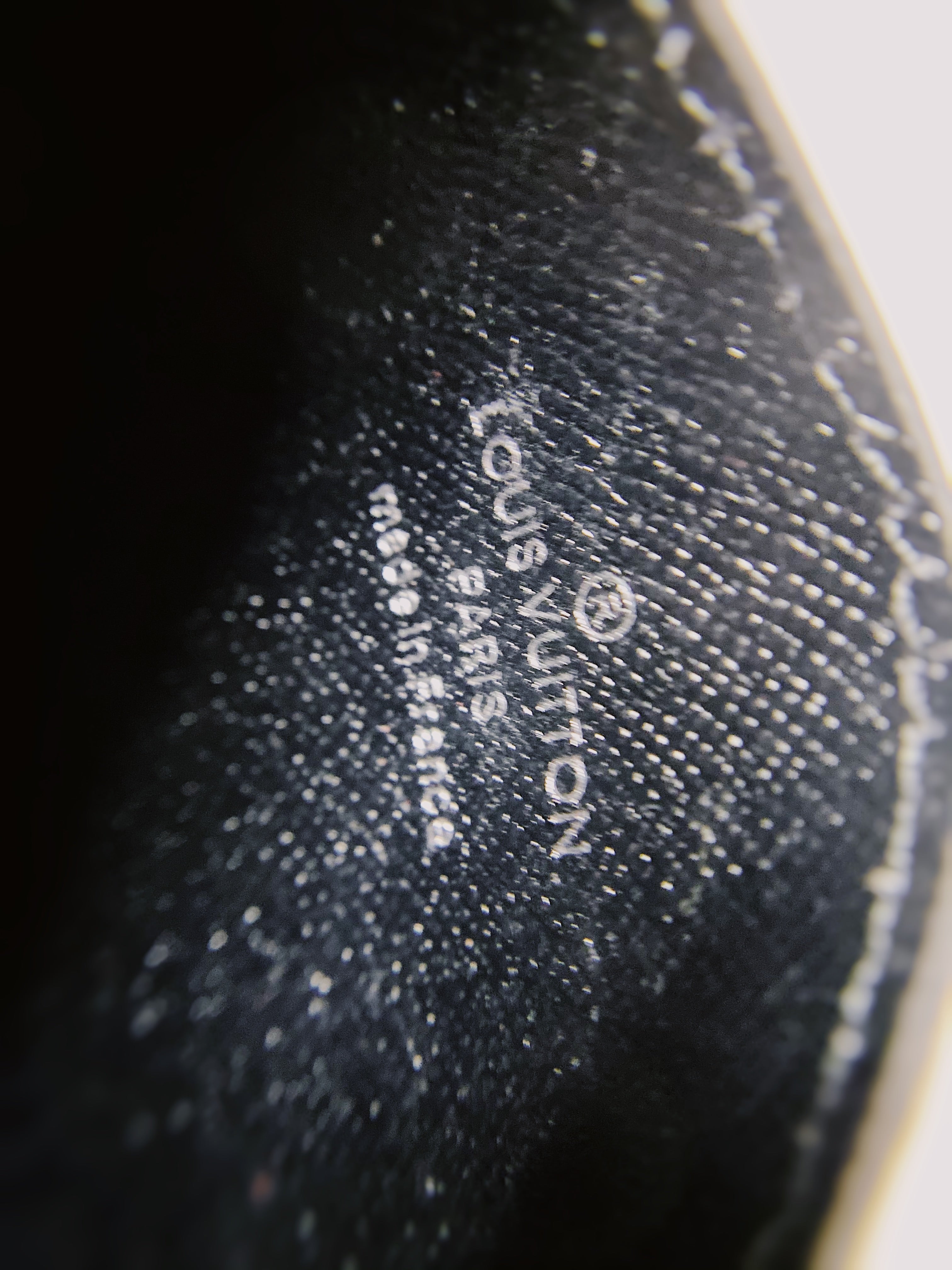 [TOP] Louis Vuitton LV LV Damier Graphite Canvas Card Holder