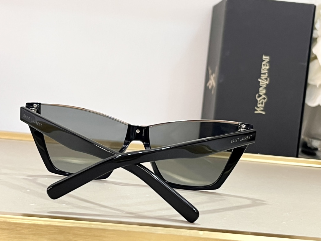 [TOP] Yves Saint Laurent YSL Sunglasses - 6 Color