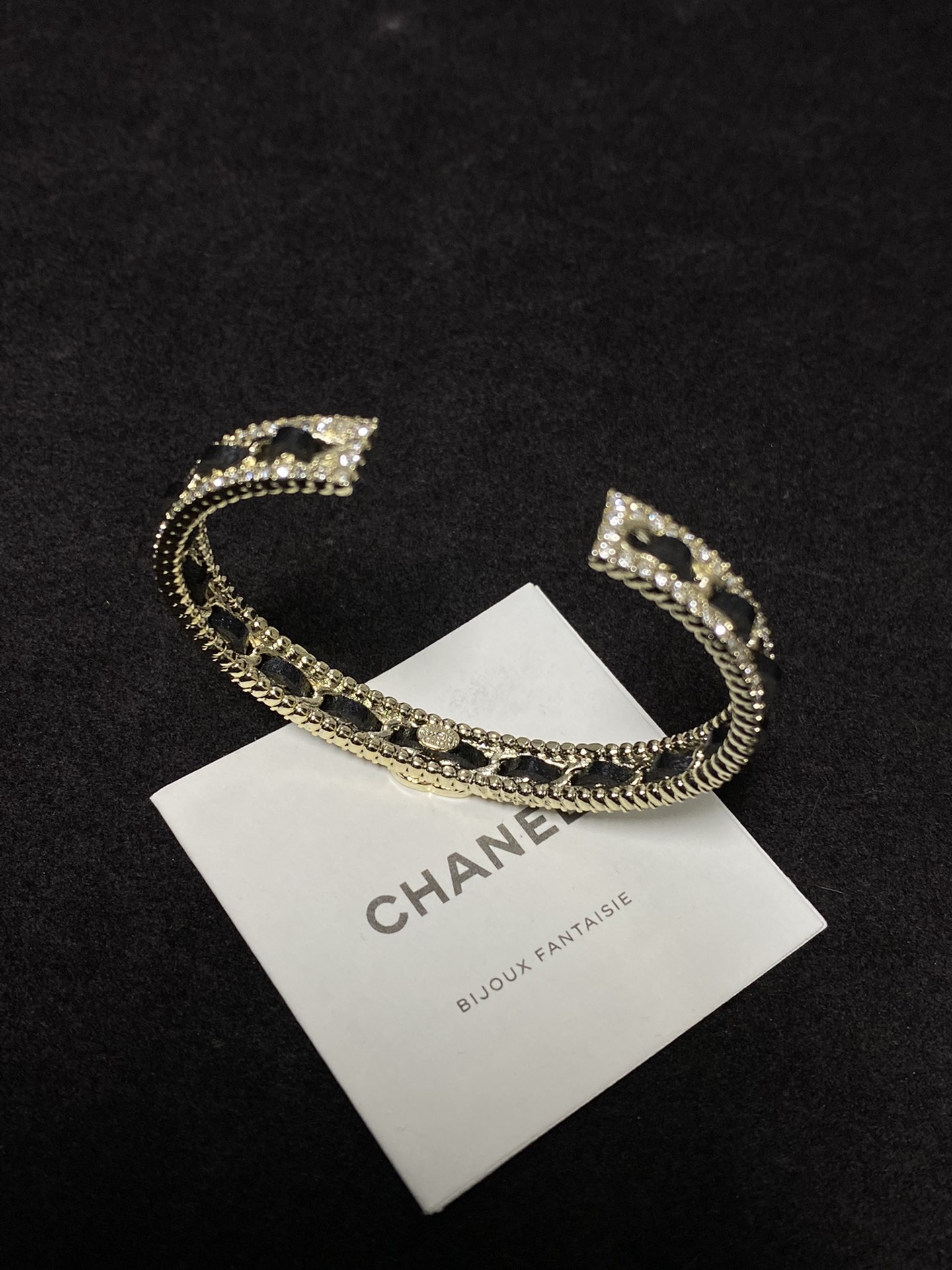 [TOP] CHANEL Bracelet