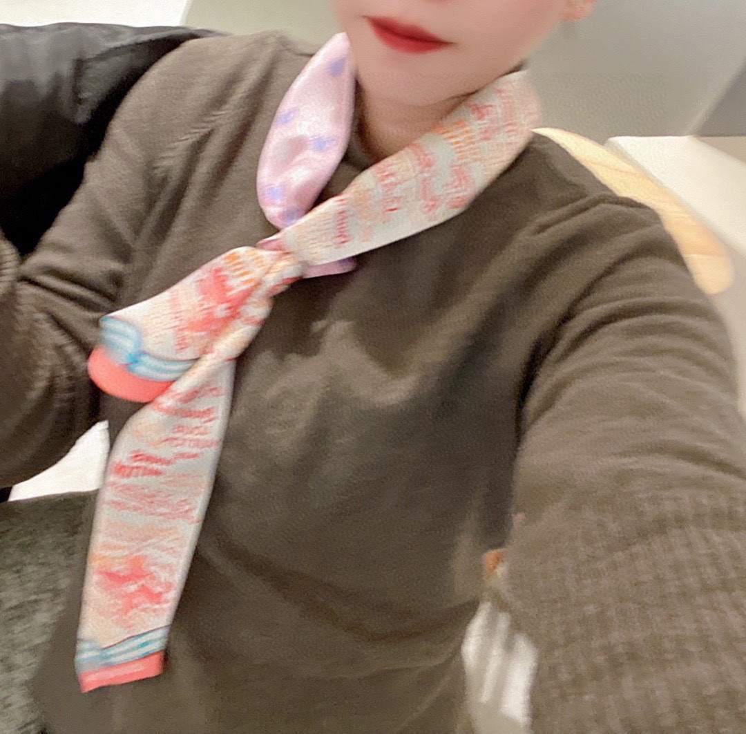 [TOP] Louis Vuitton LV BB BANDEAUS 120 × 5 cm - Seven Colours