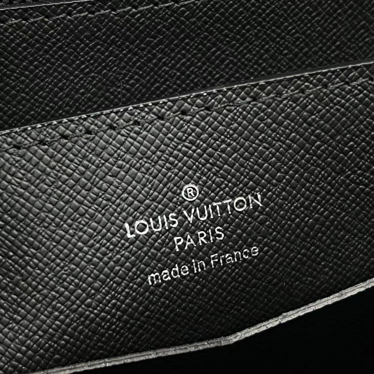 [TOP] Louis Vuitton LV Zippy XL Wallet 22X12X5CM