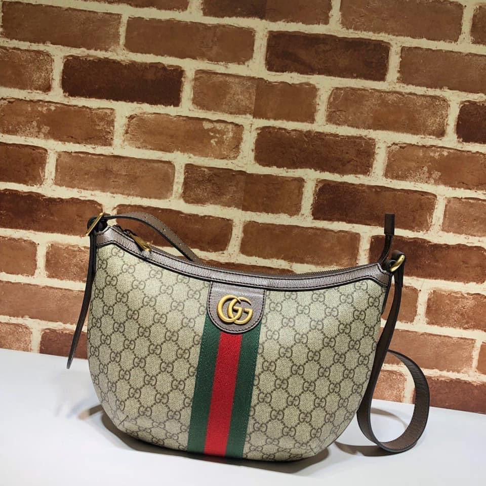 [TOP] GUCCI Ophidia Bag Small