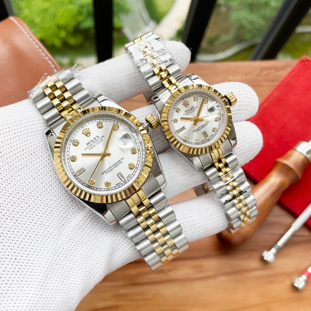 [TOP] ROLEX Rolex Watch 28mm/36mm Collection