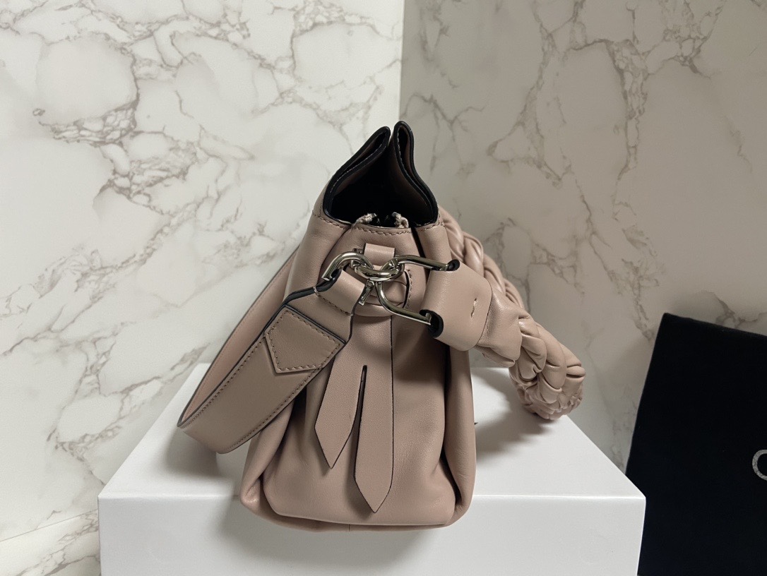 [Top] GIVENCHY Handbag Shoulder Bag 27*15*20 - 8 Colour