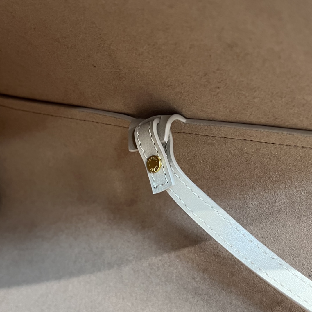 [TOP] Yves Saint Laurent YSL Shopping Tote Bag