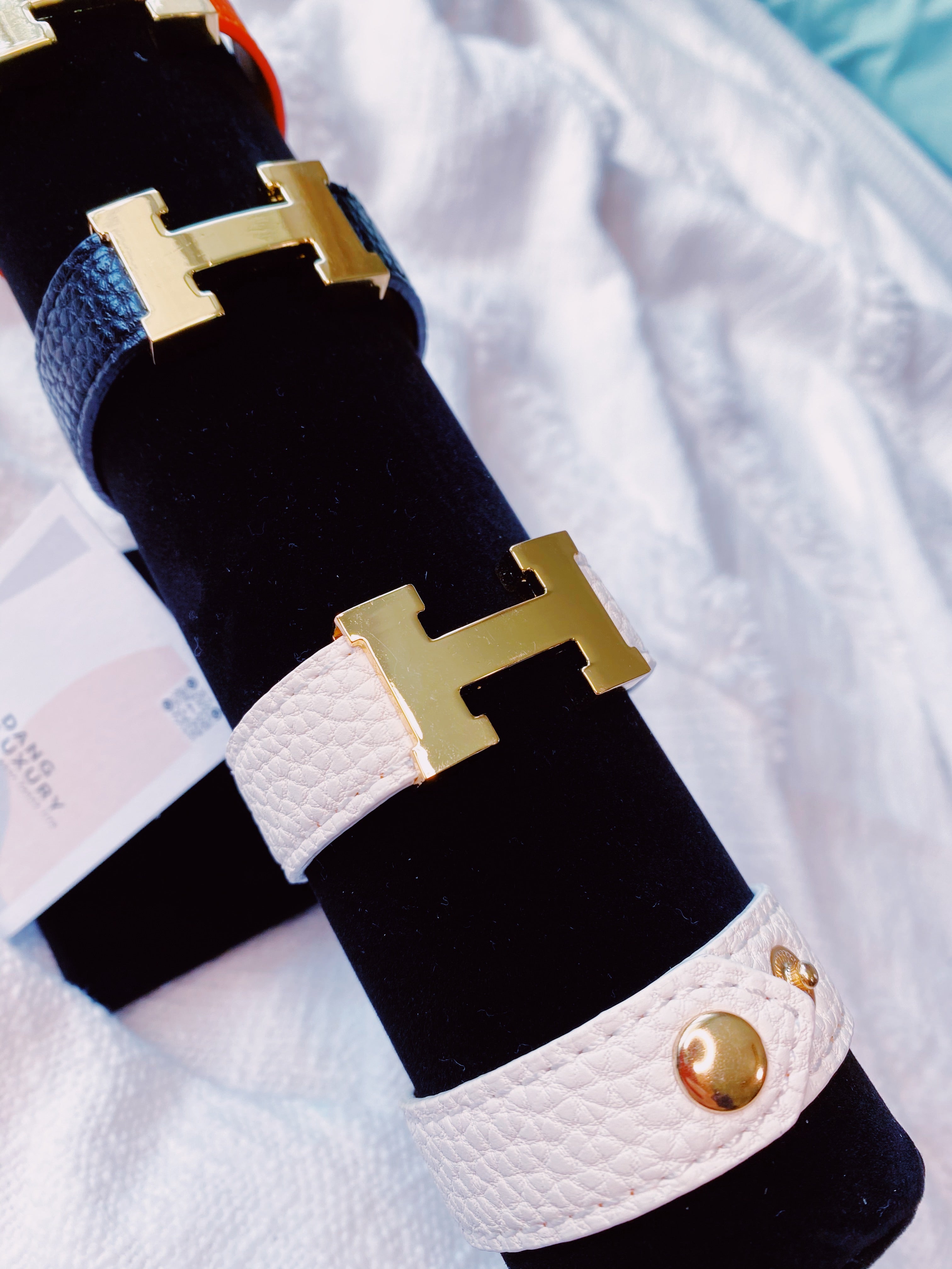 [TOP] HERMES H Bangle Bracelet