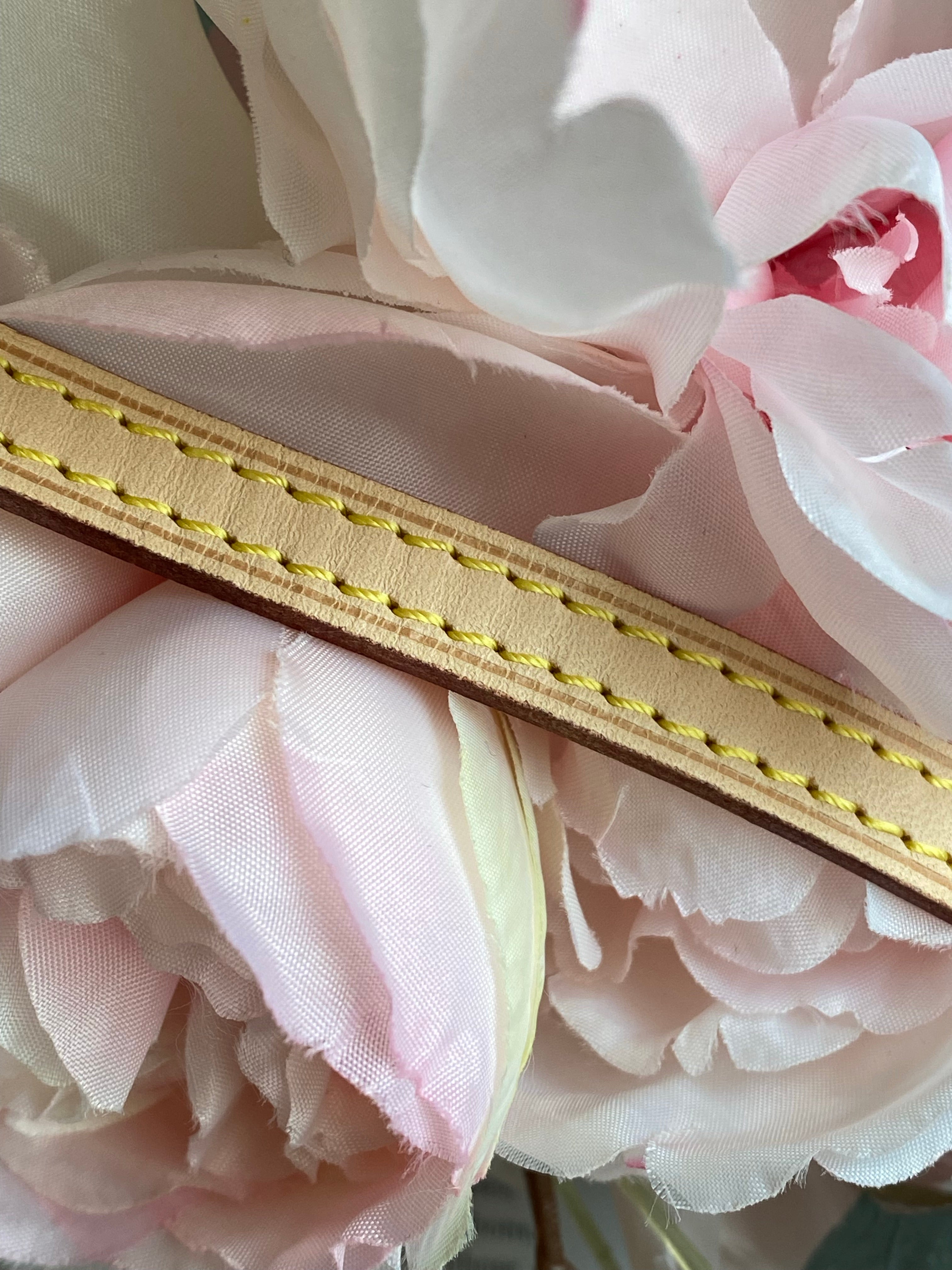 [TOP] Louis Vuitton LV Monogram Speedy Mini Bag 16x12.5x10cm-Brown