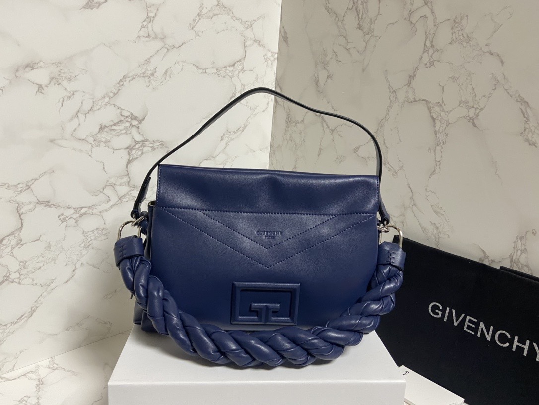 [Top] GIVENCHY Handbag Shoulder Bag 27*15*20 - 8 Colour