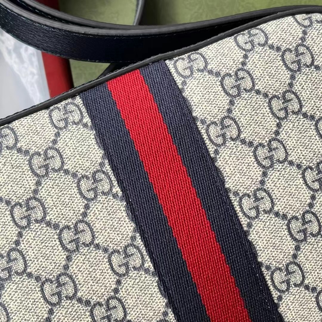 [TOP] GUCCI Ophidia GG Shoulder Bag