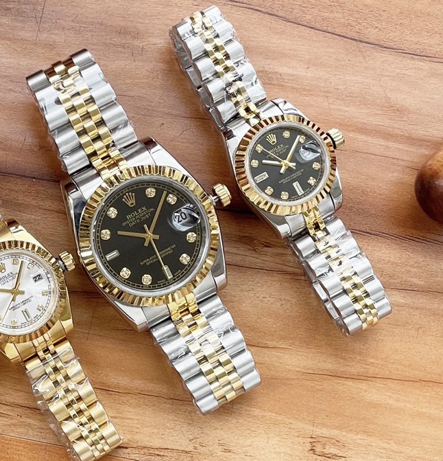 [TOP] ROLEX Rolex Watch 28mm/36mm Collection