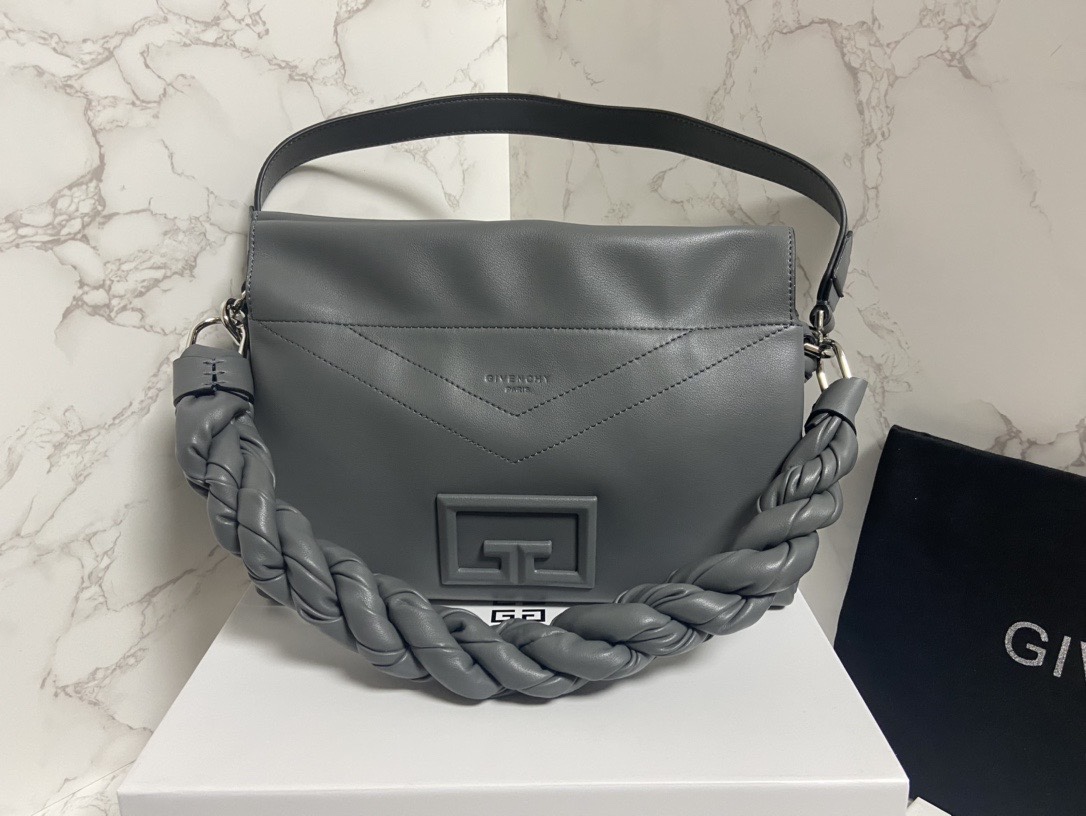 [Top] GIVENCHY Handbag Shoulder Bag 27*15*20 - 8 Colour