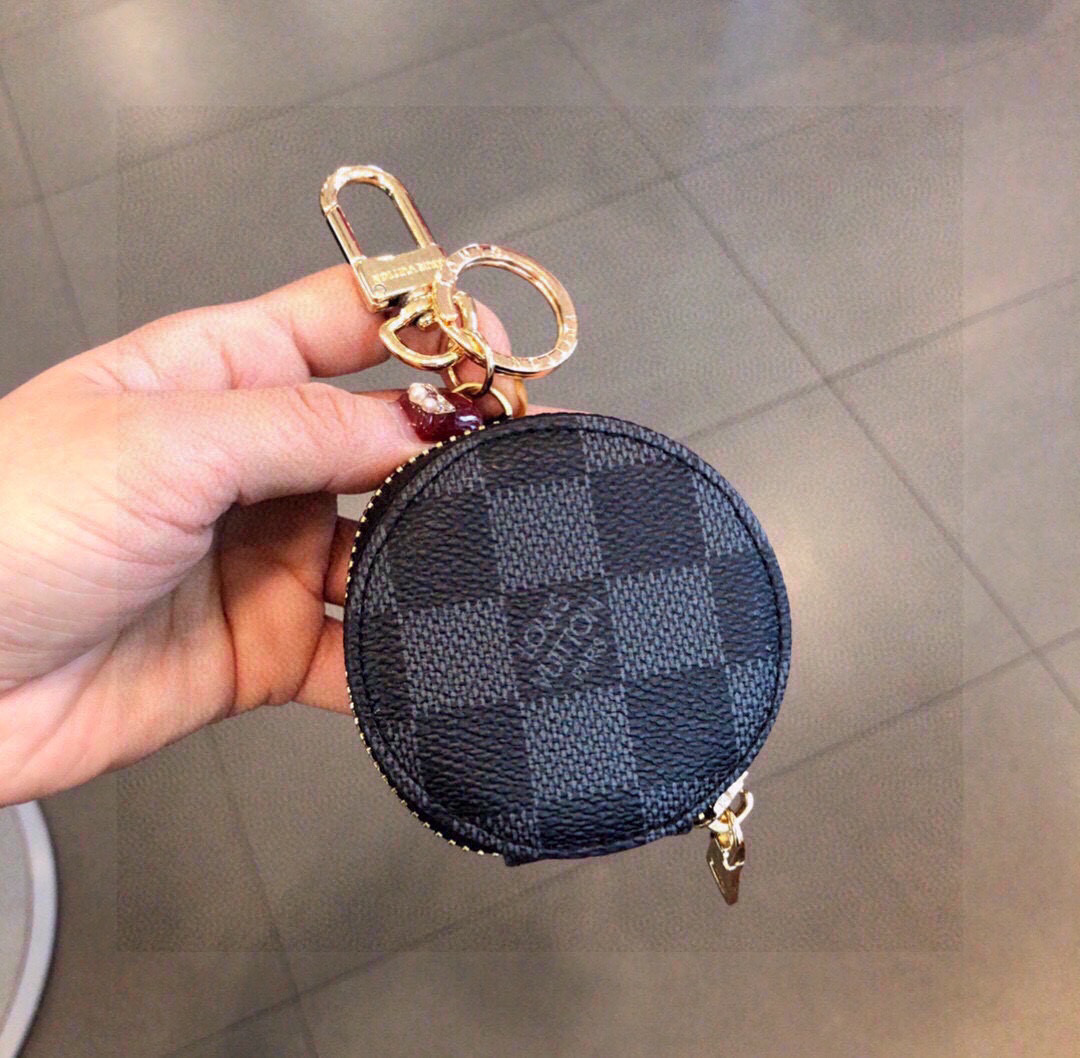 [TOP] Louis Vuitton LV Airpods Case - 12 Colours