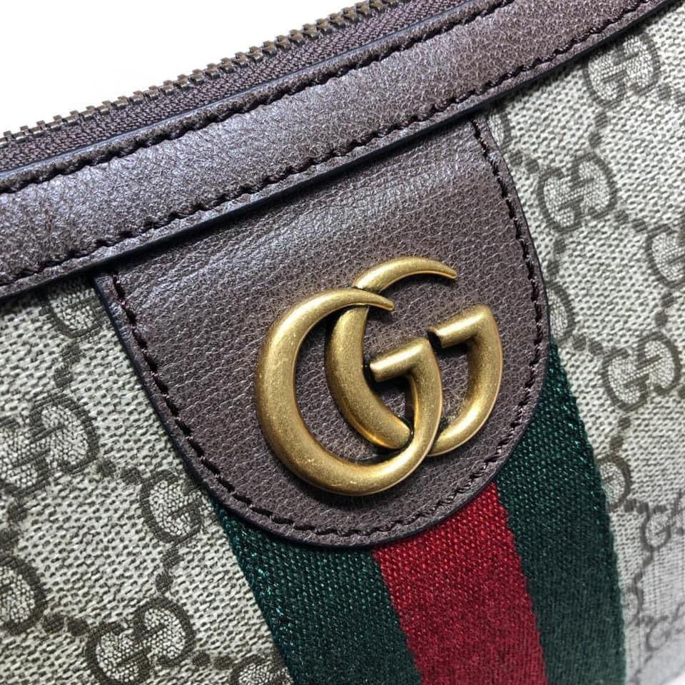 [TOP] GUCCI Ophidia Bag Small