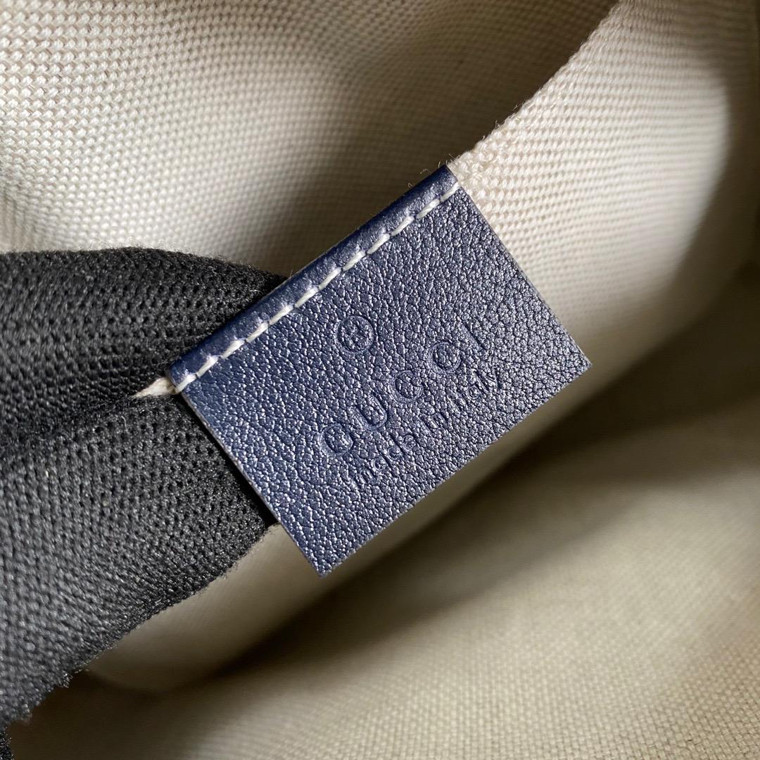 [TOP] GUCCI G*G Marmont Small Matelasse Shoulder Bag - Purple w SHW