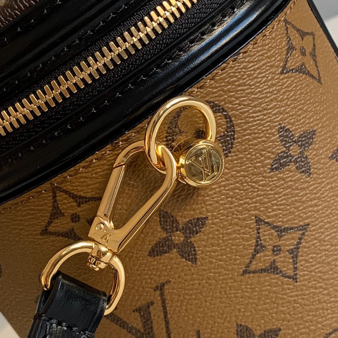 [TOP] Louis Vuitton LV Cannes - Monogram