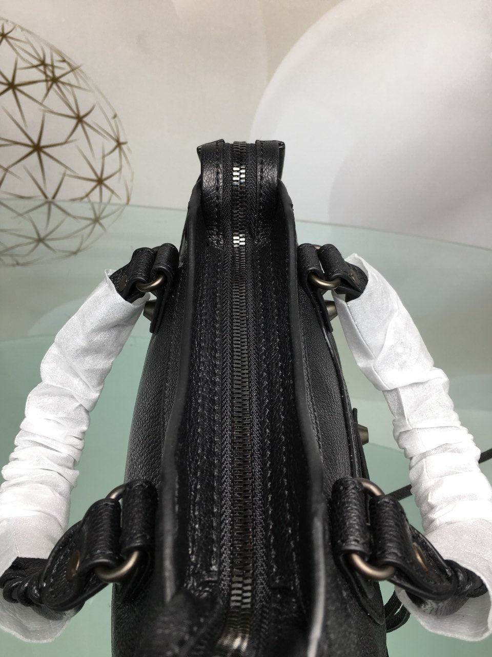 [TOP] BALENCIAGA Classic City Mini Bag